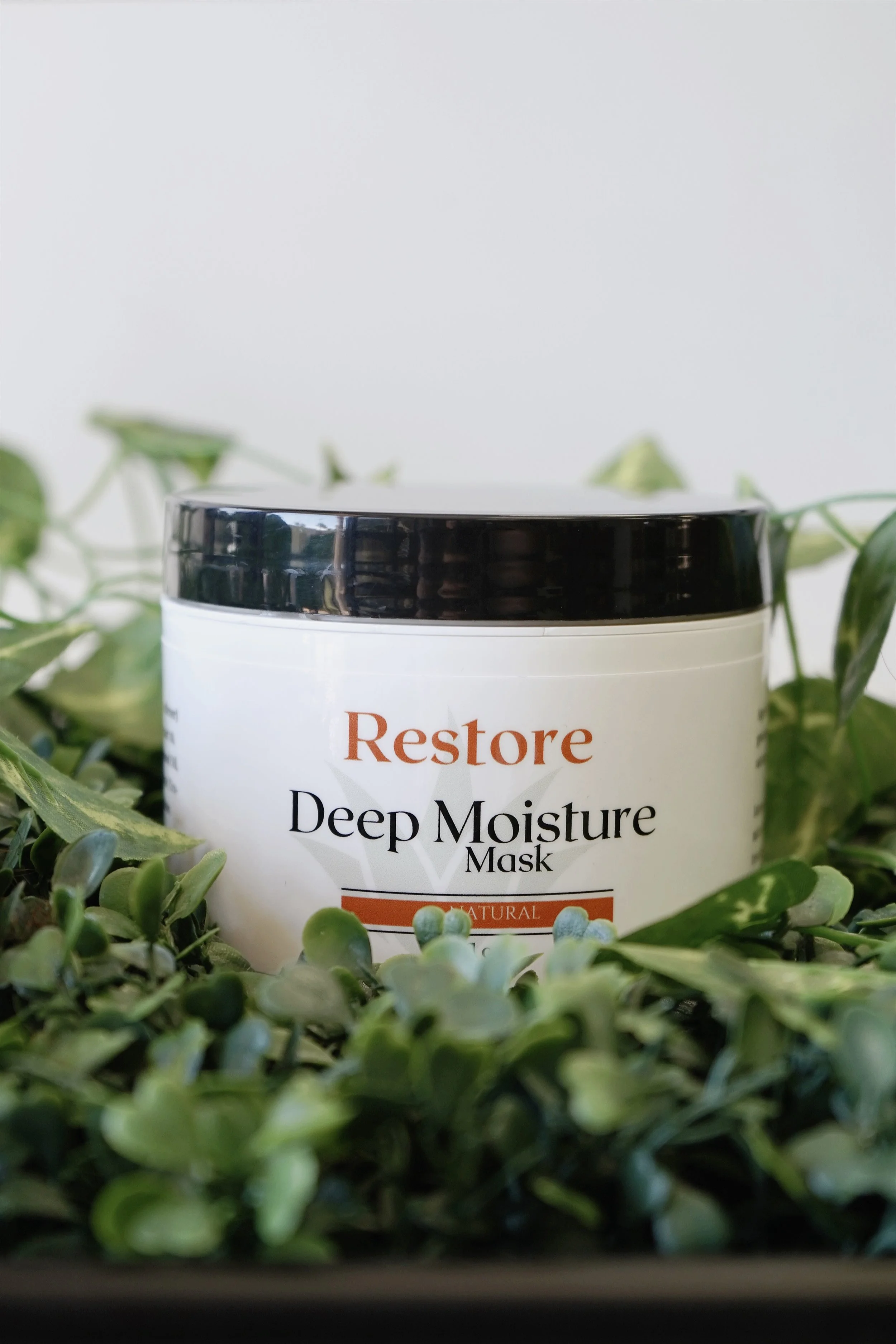 Restore Deep Moisture Mask