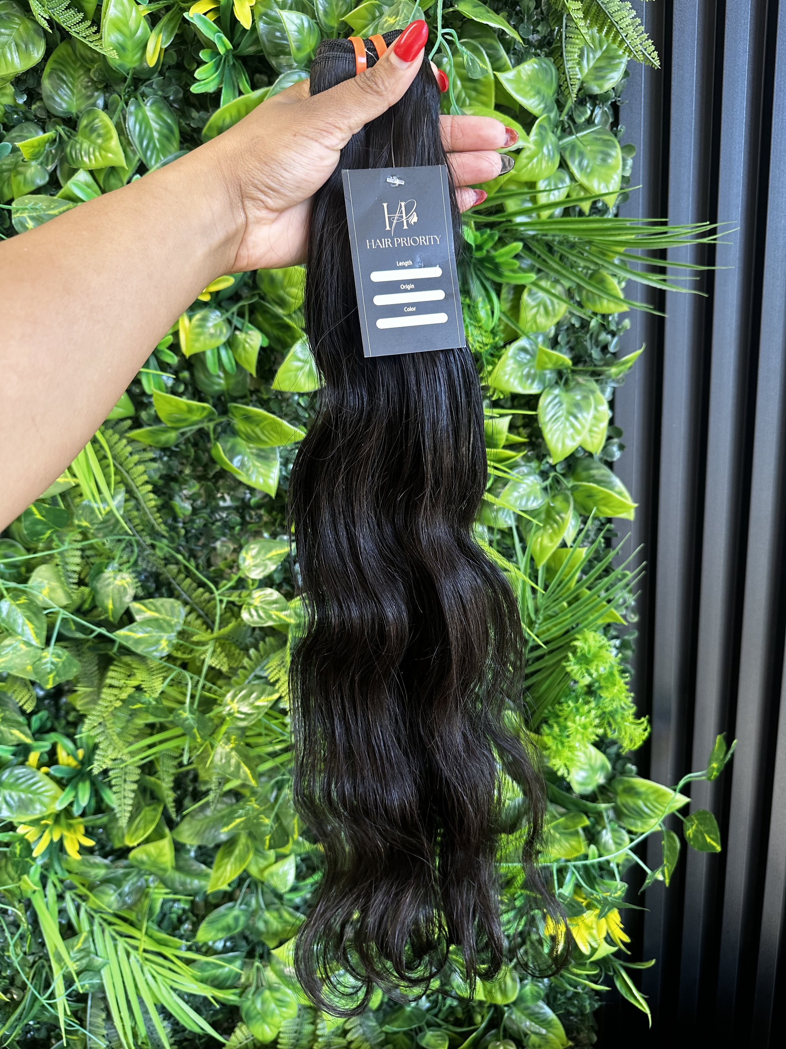 Luxury Body Wave Hair Bundle