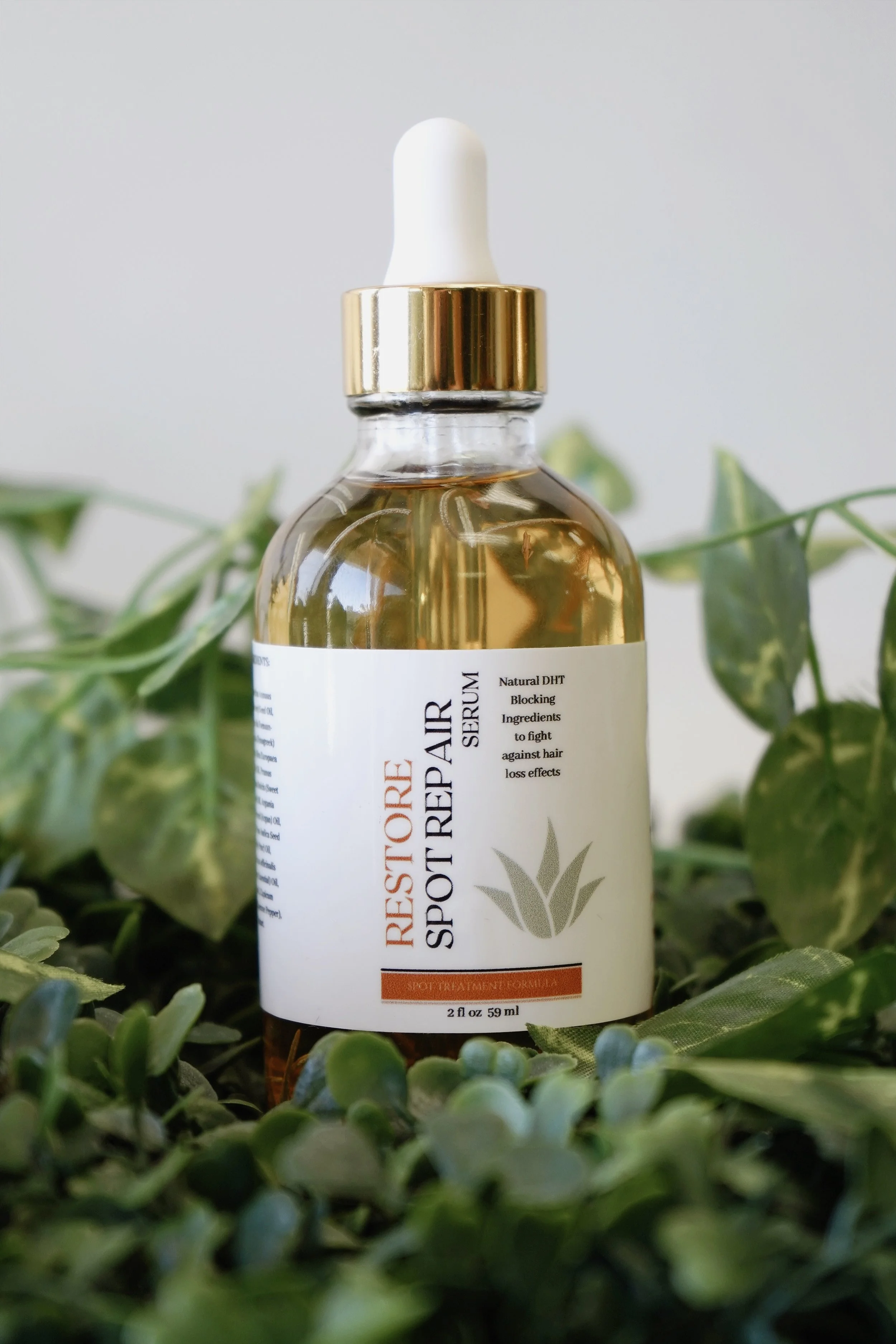 Restore Spot Repair Serum