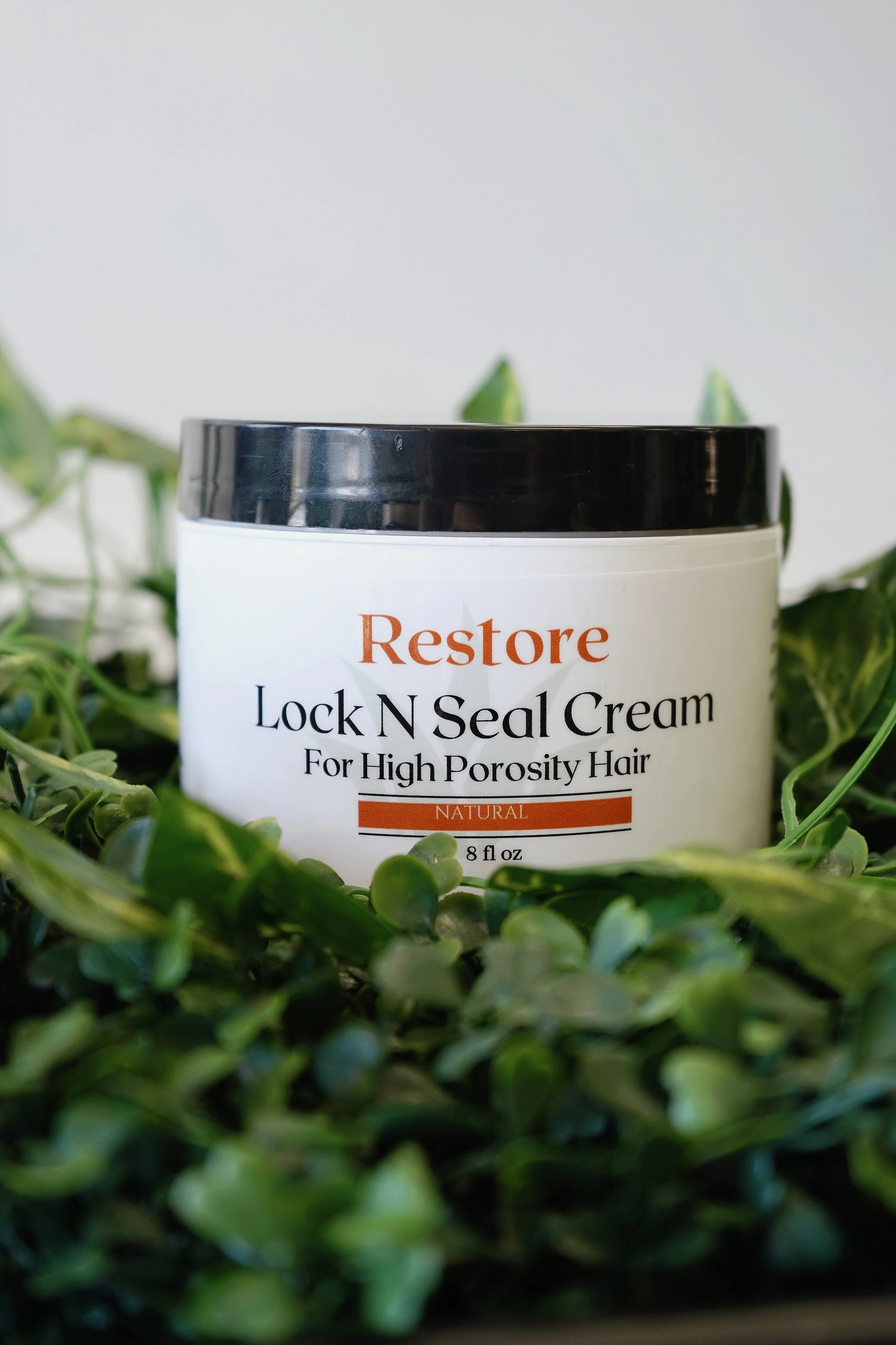 Restore Lock N Seal Cream