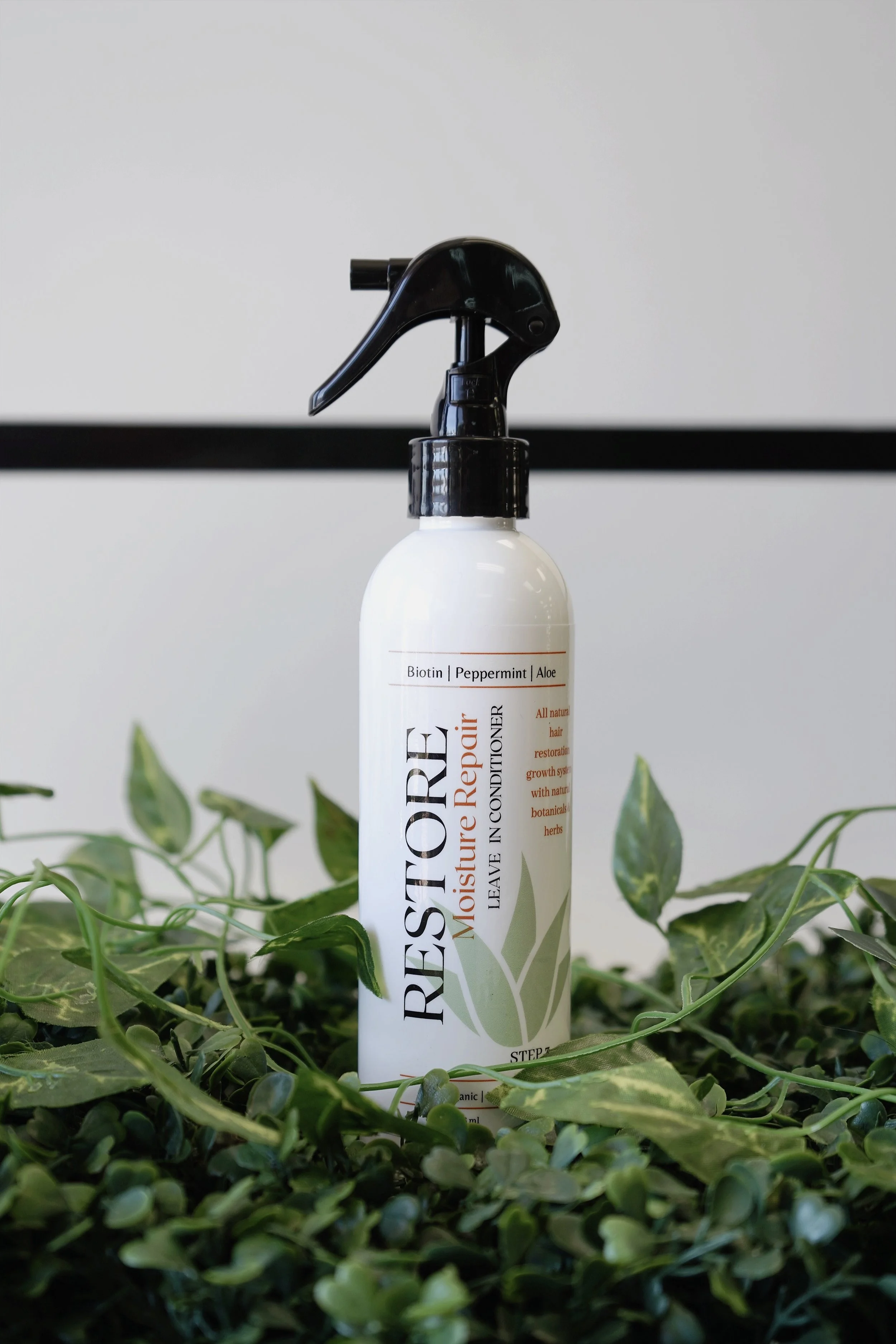 Restore Moisture Repair Leave In