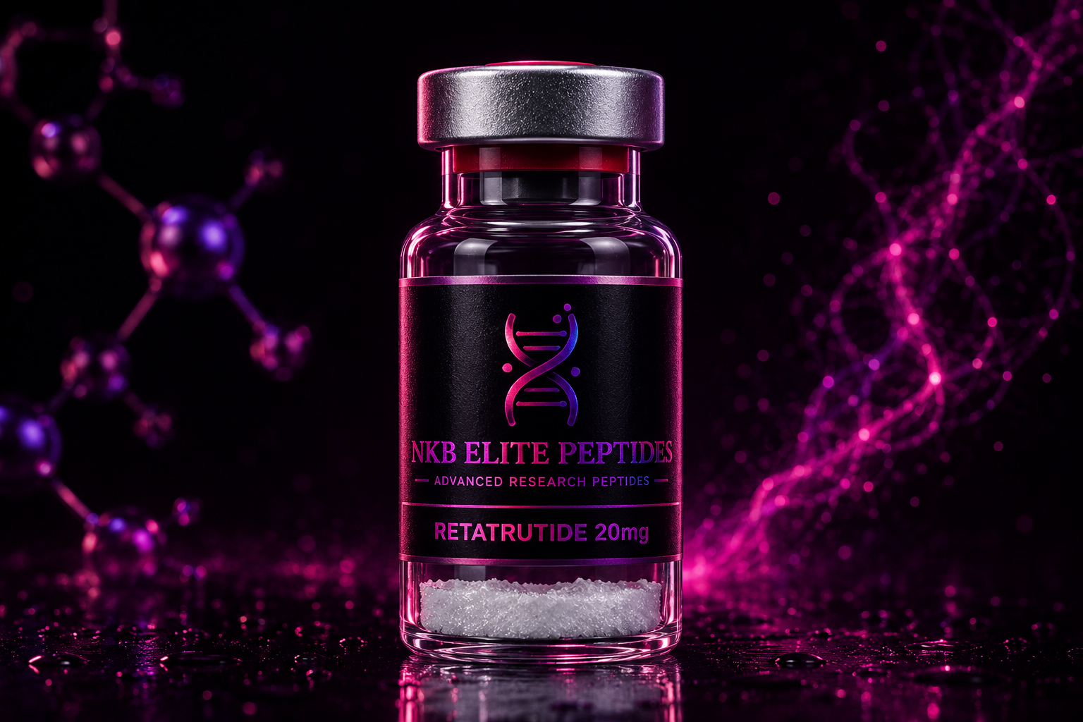 RETATRUTIDE 20mg