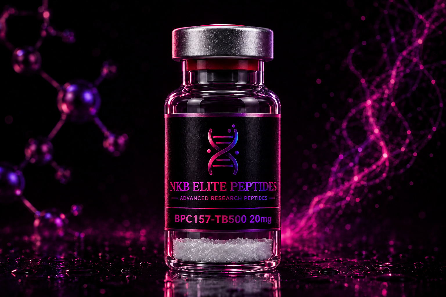 BPC157-TB500 20mg