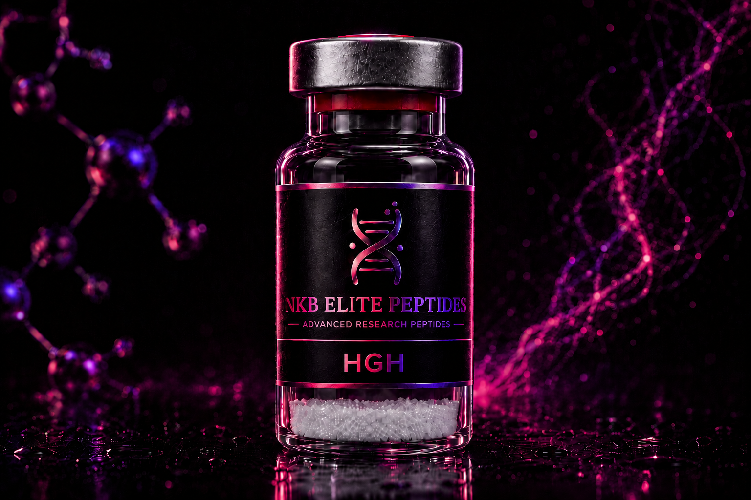HGH