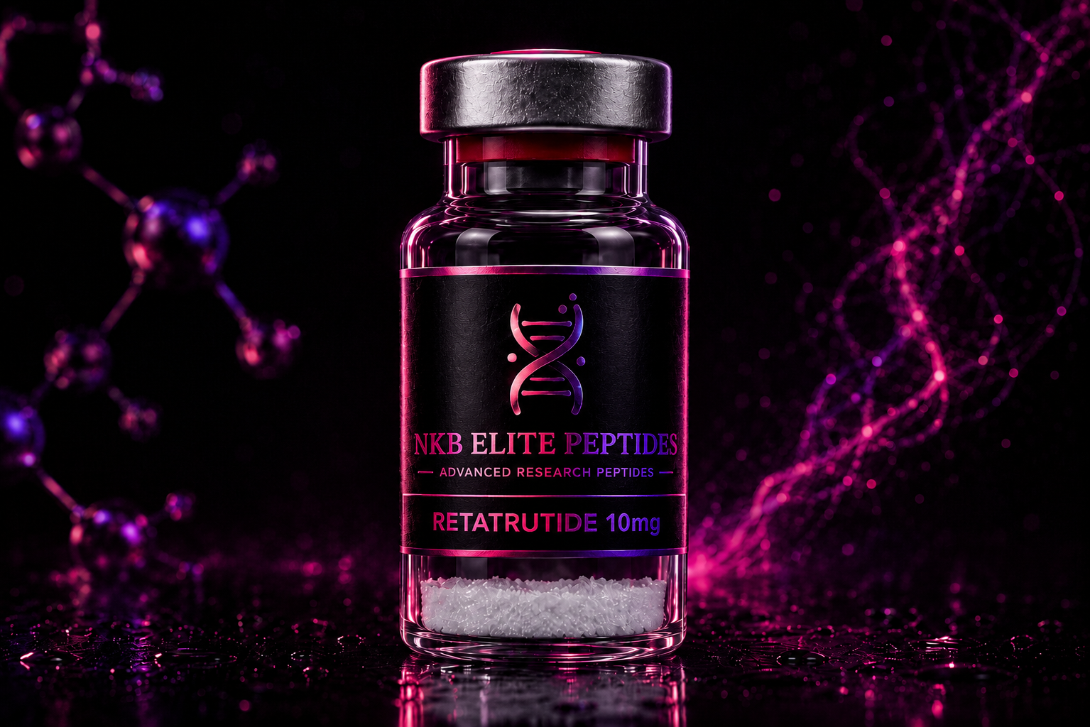RETATRUTIDE 10mg