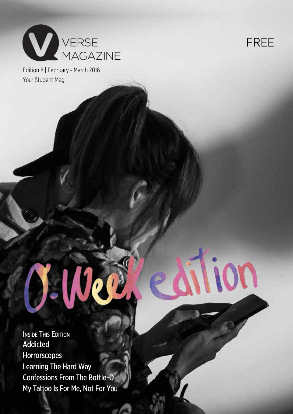 Edition 8