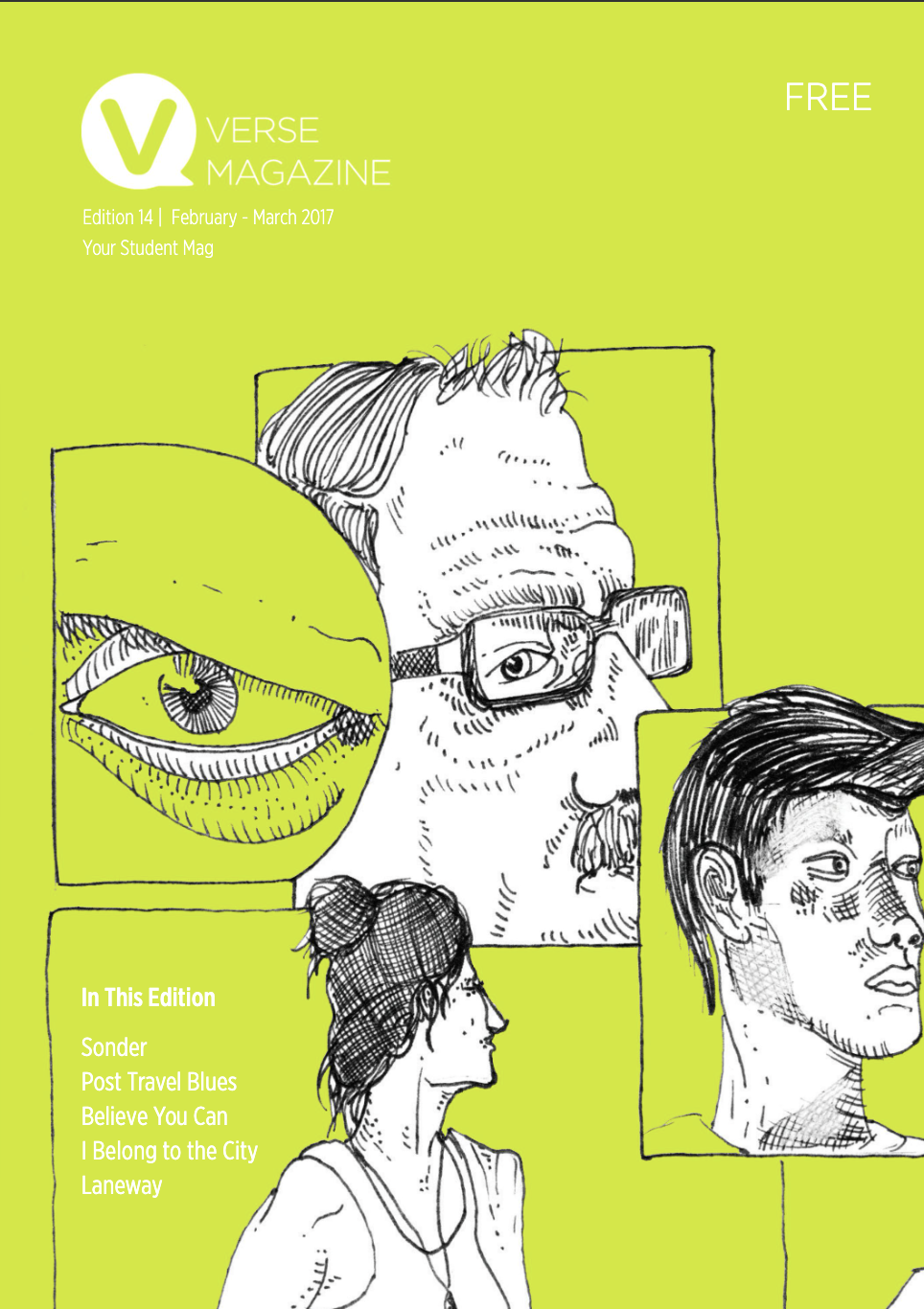 Edition 14