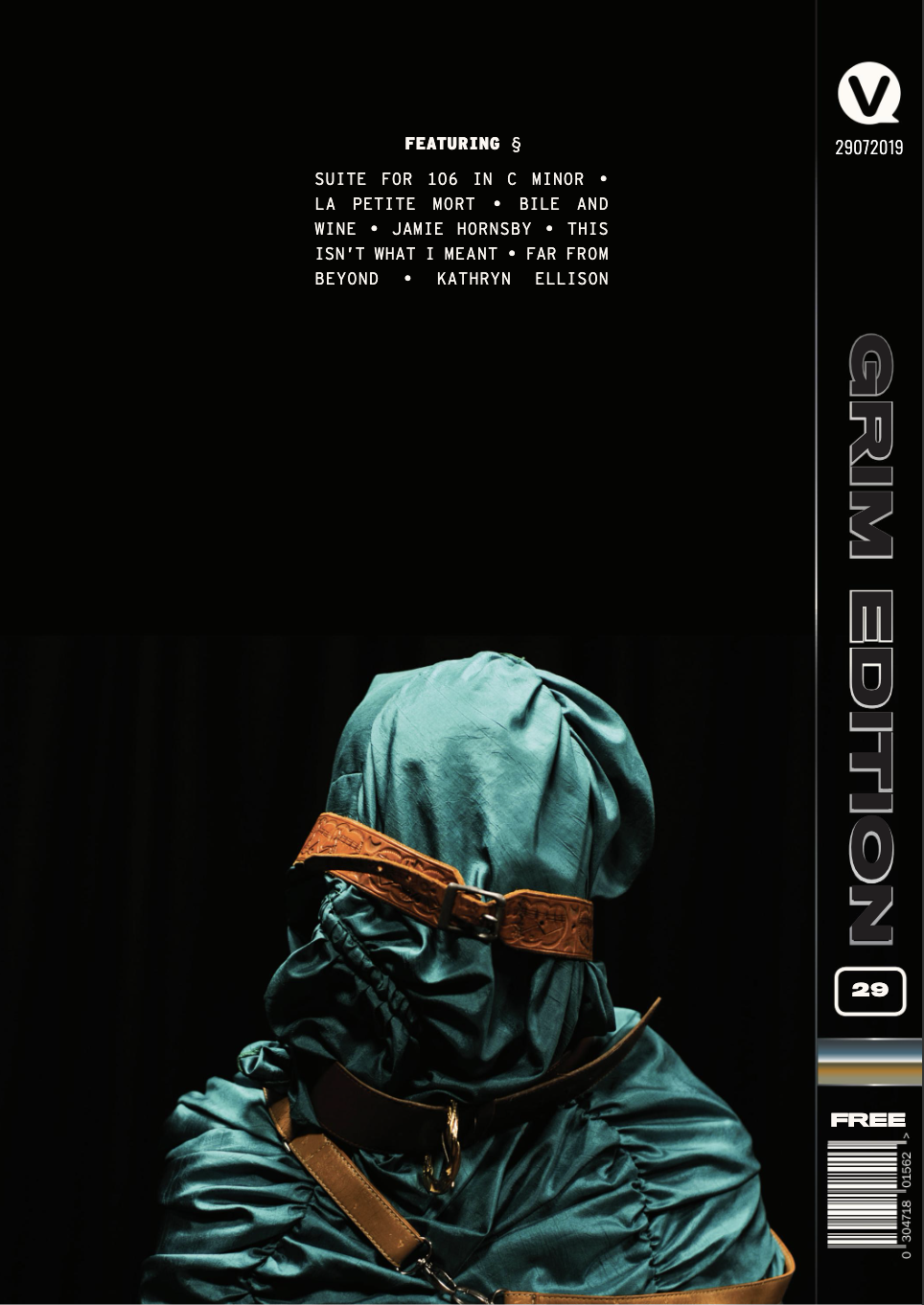 Edition 29