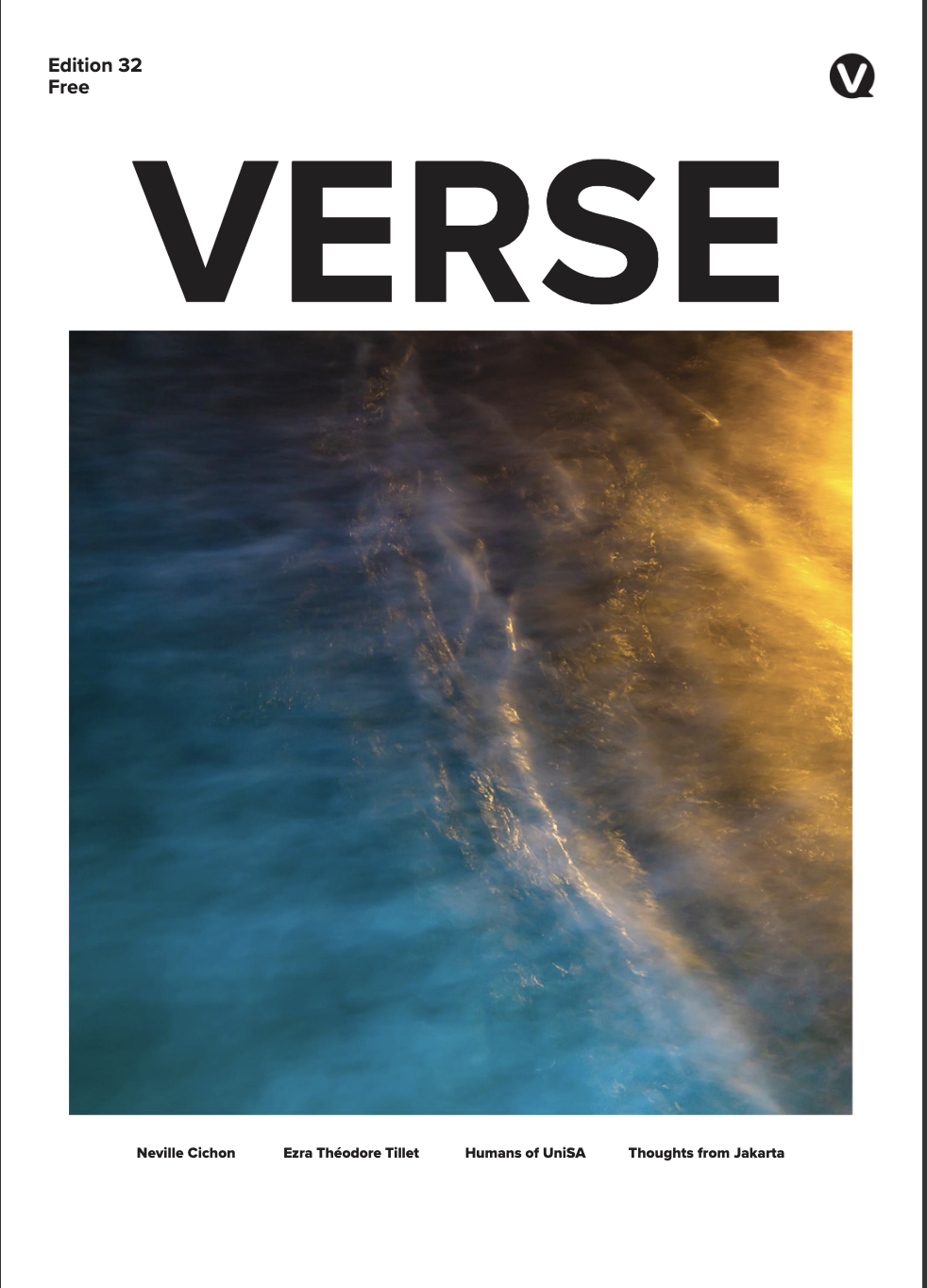 Edition 32