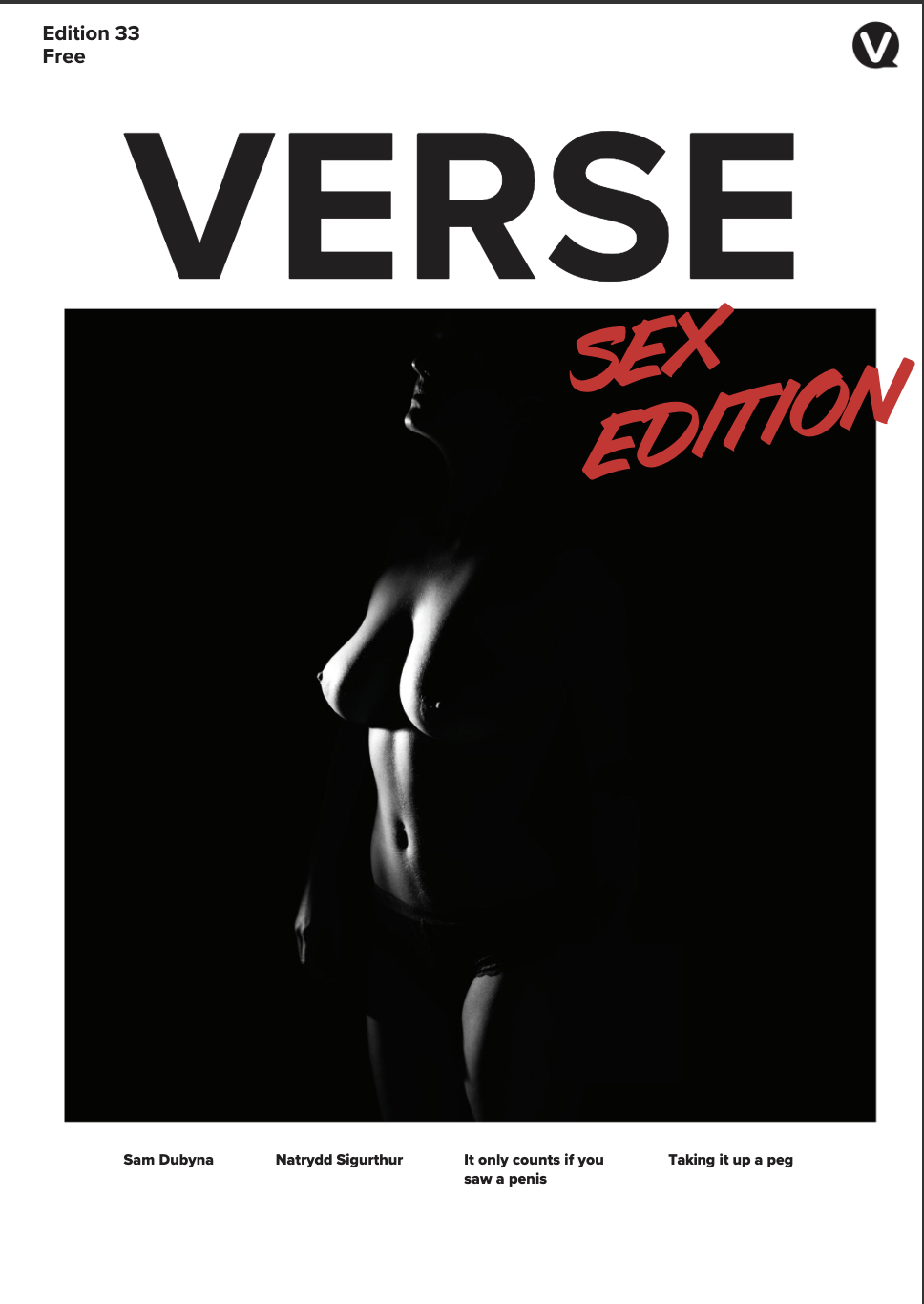 Edition 33