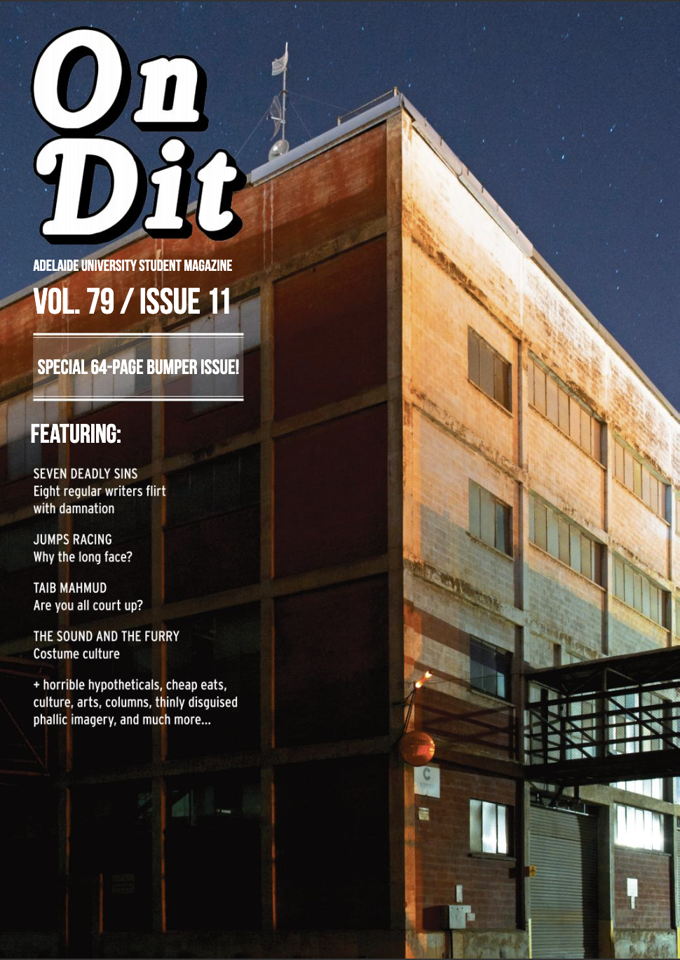 Edition 79.11