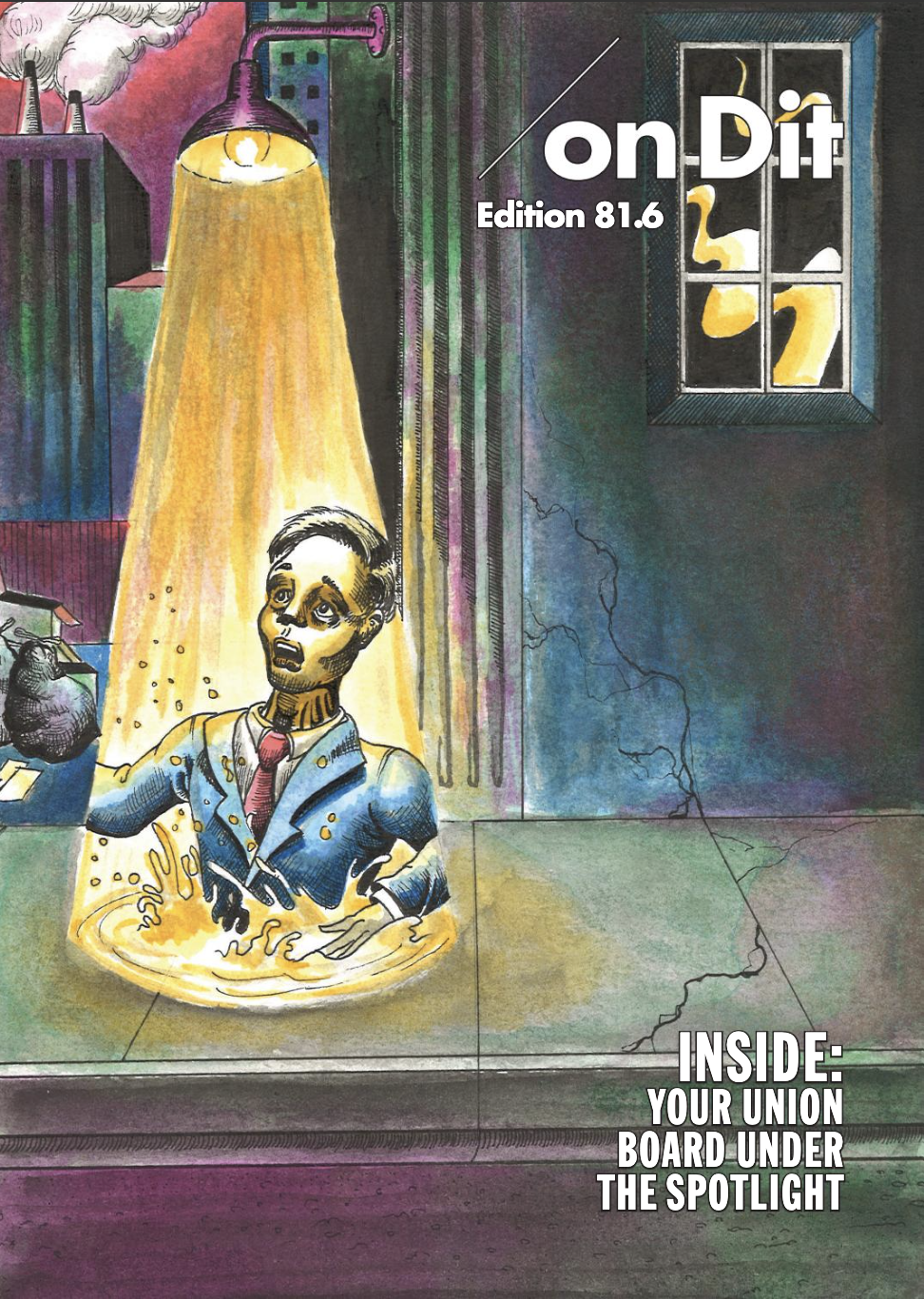 Edition 81.6