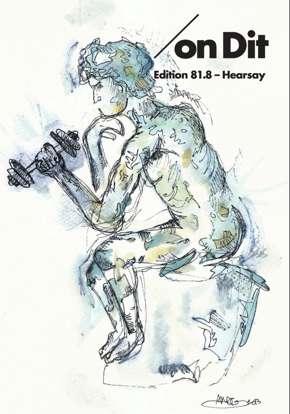 Edition 81.8