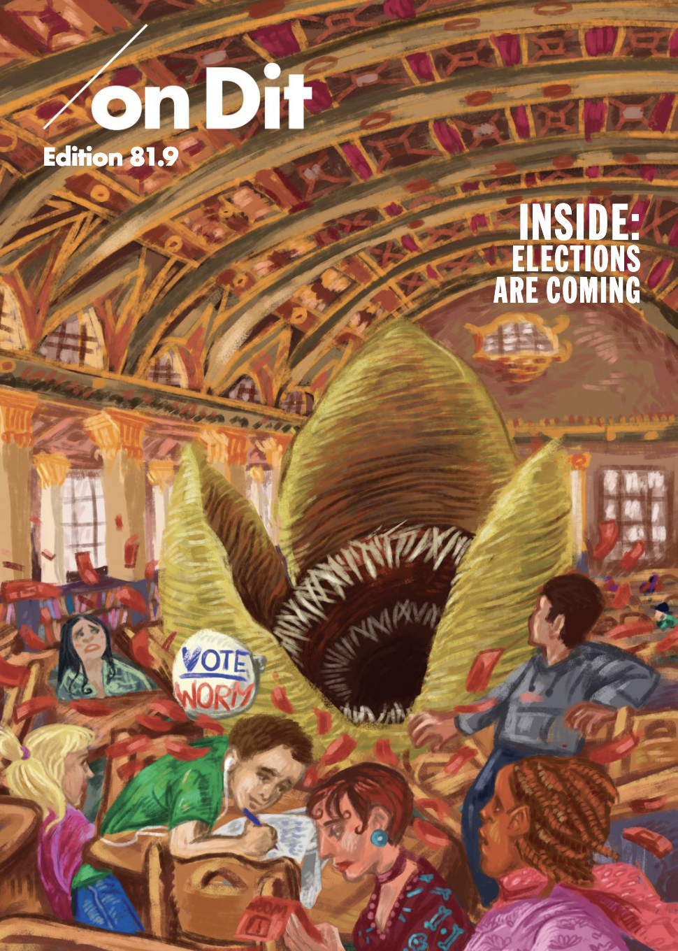 Edition 81.9