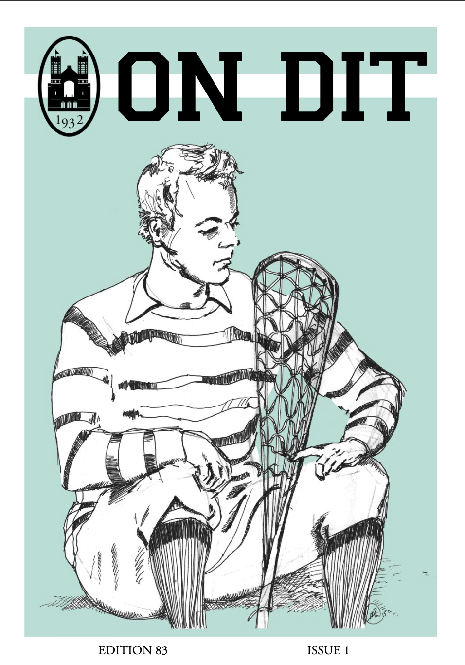 Edition 83.1
