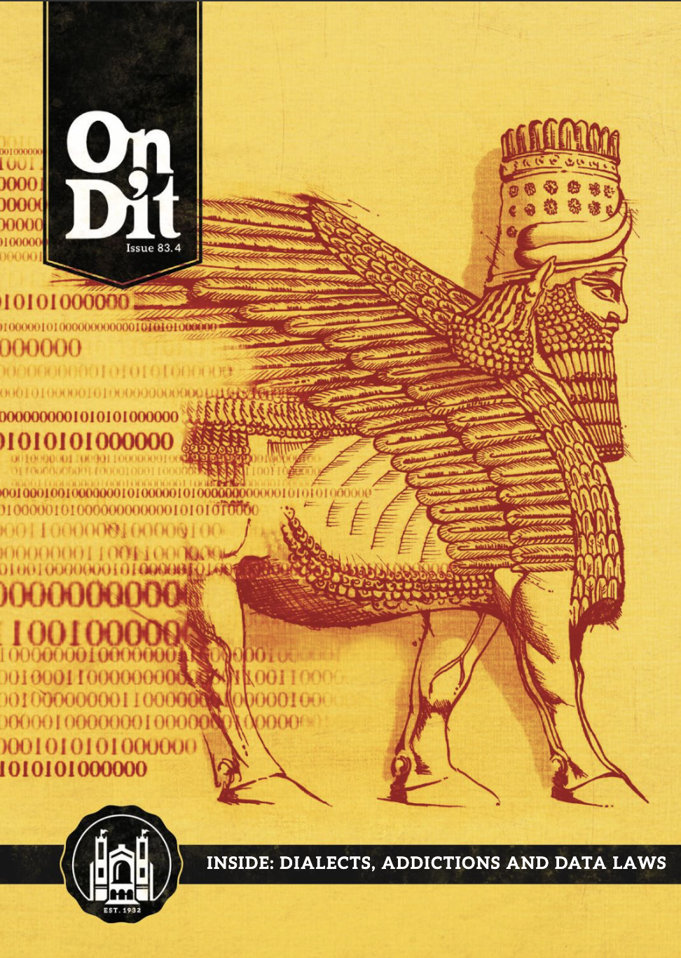 Edition 83.4