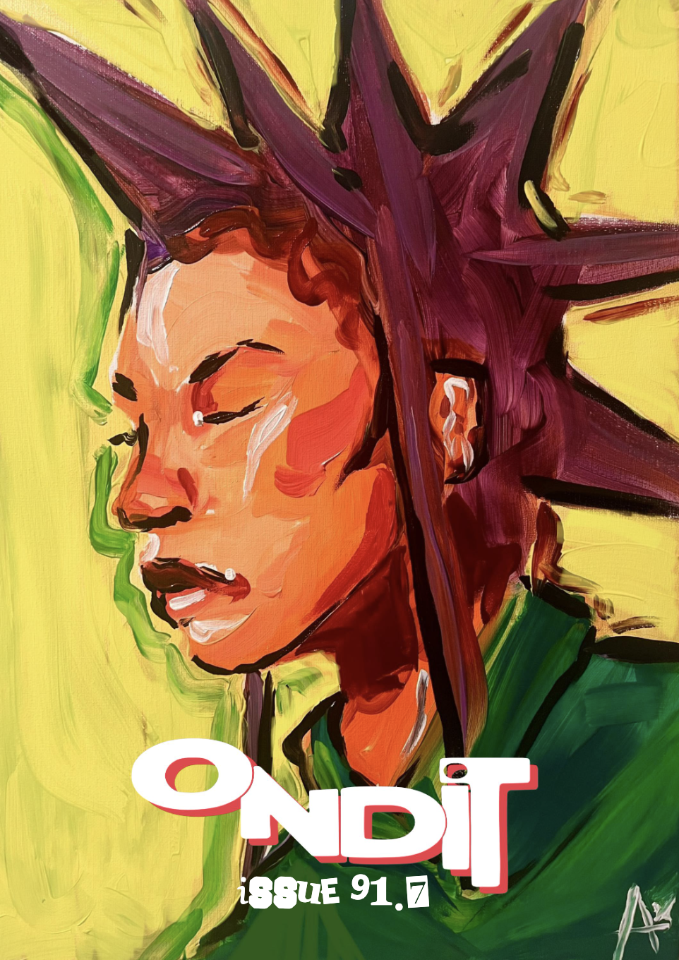 Edition 91.7