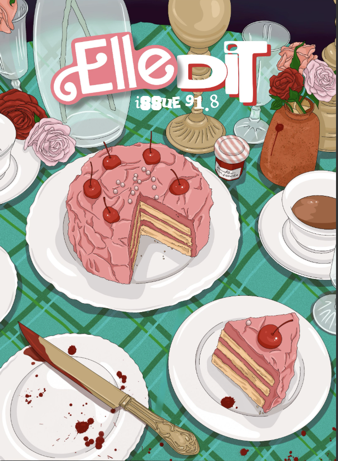 Edition 91.8