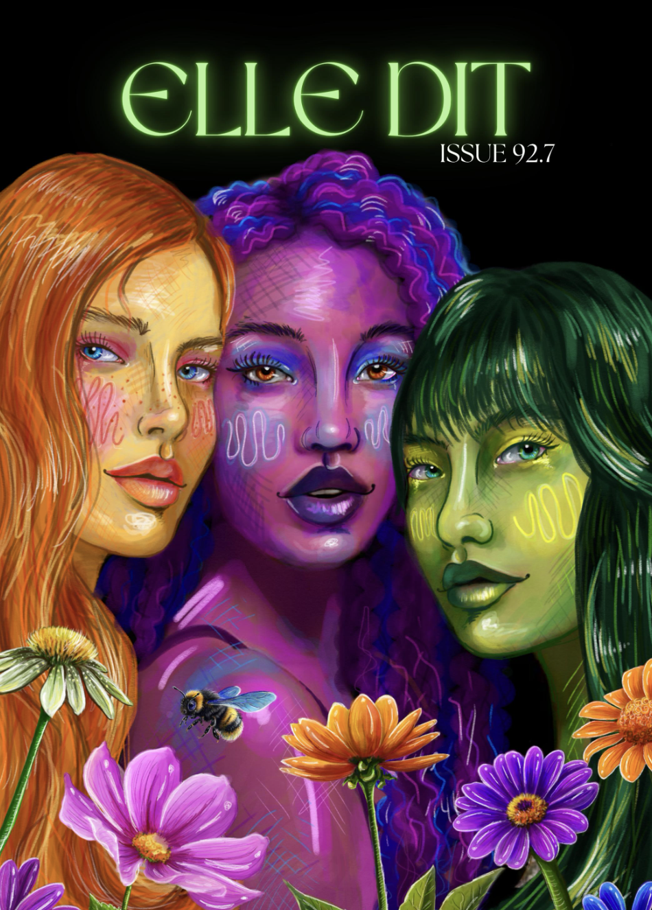 Edition 92.7