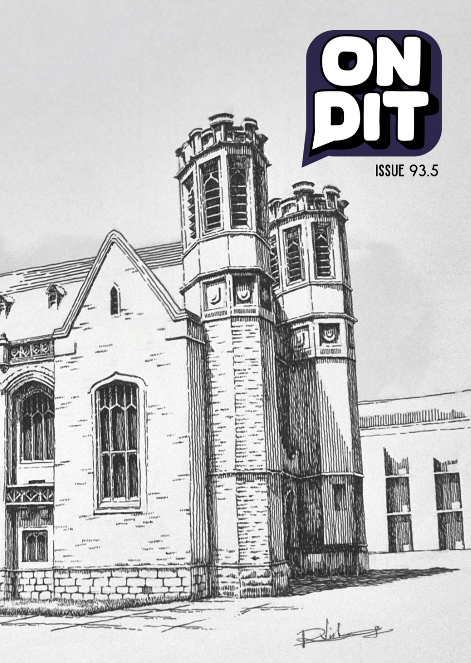 Edition 93.5