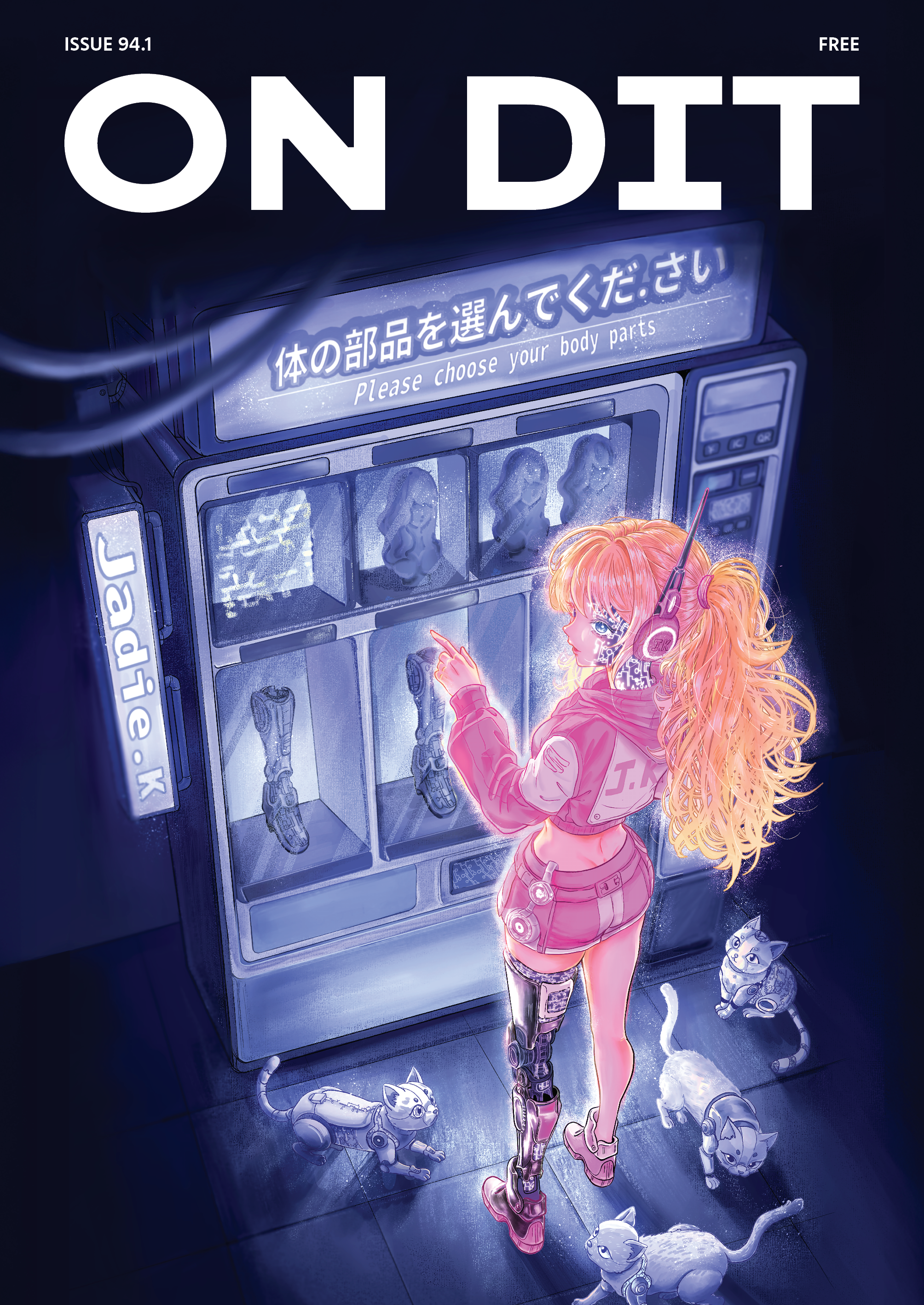 Edition 94.1 