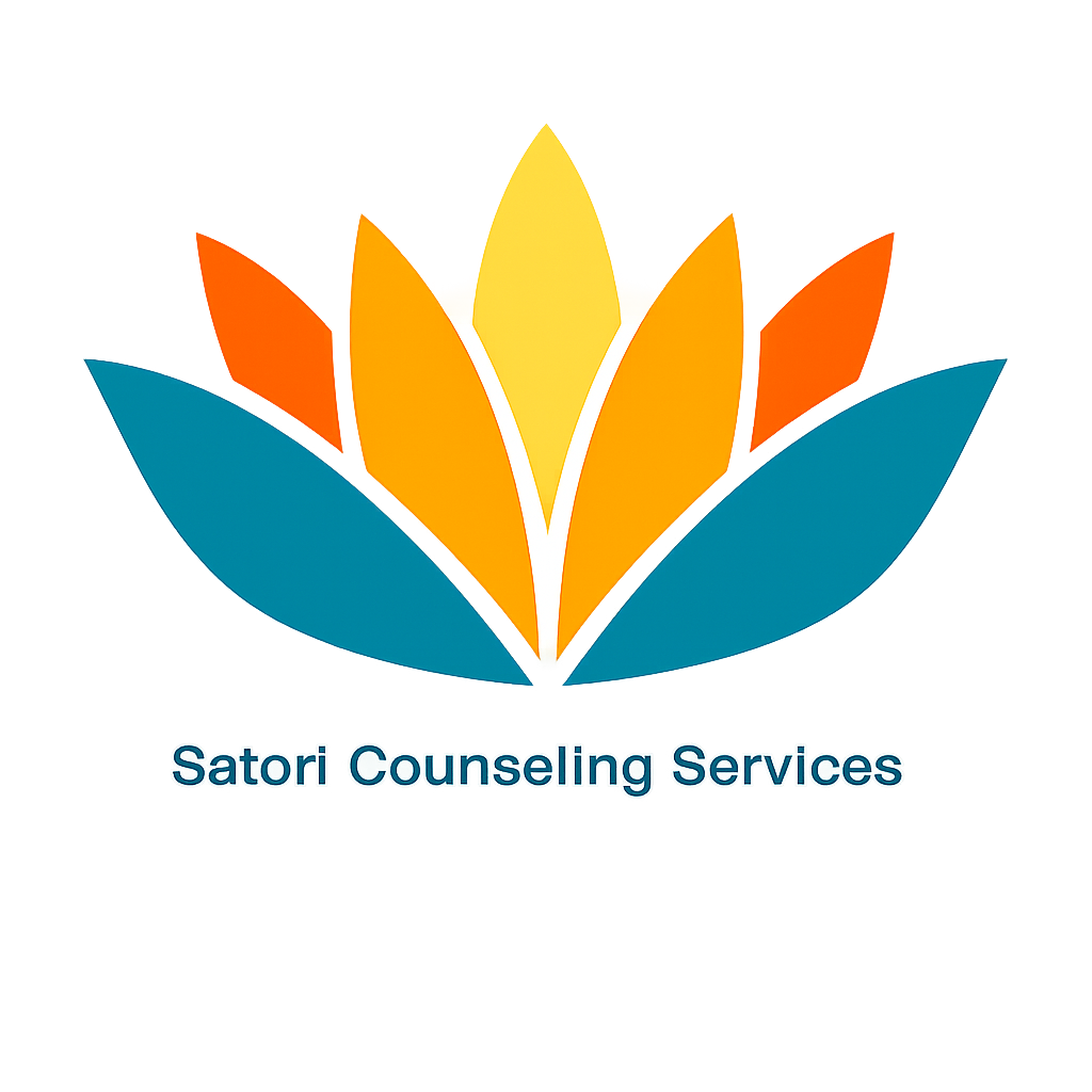 Satori Counseling Services