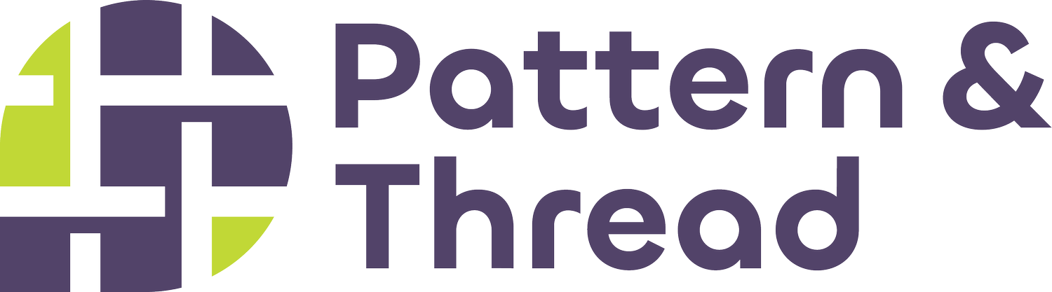 Pattern &amp; Thread
