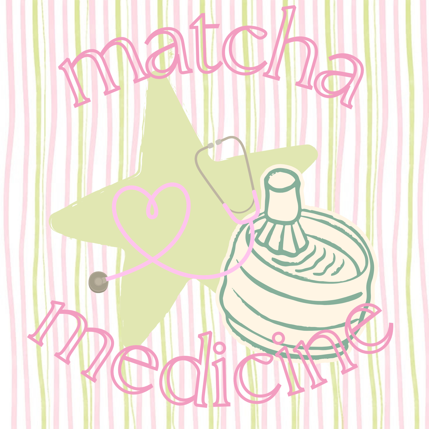 MacthaMedical:THEBLOG