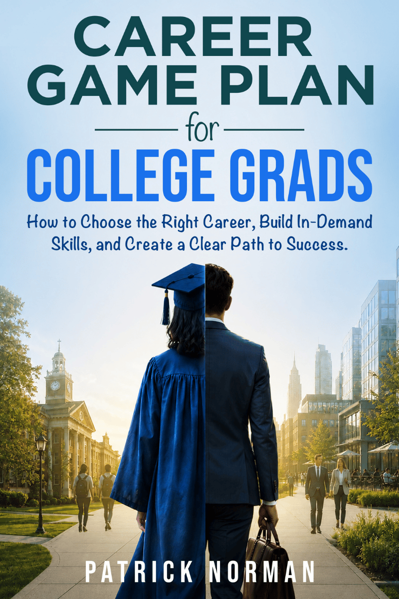 CAREER GAME PLAN FOR COLLEGE GRADS.png