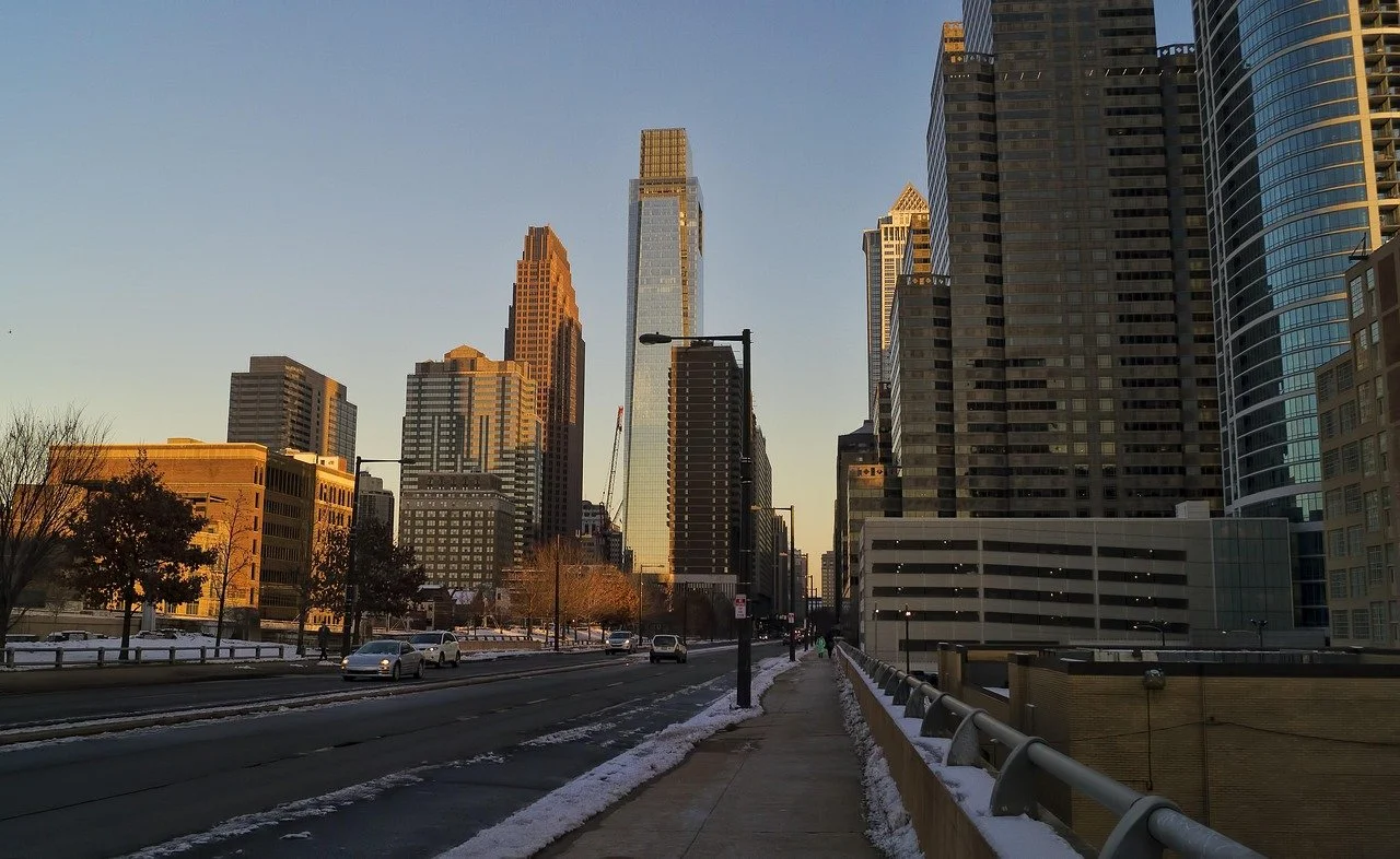 Philadelphia