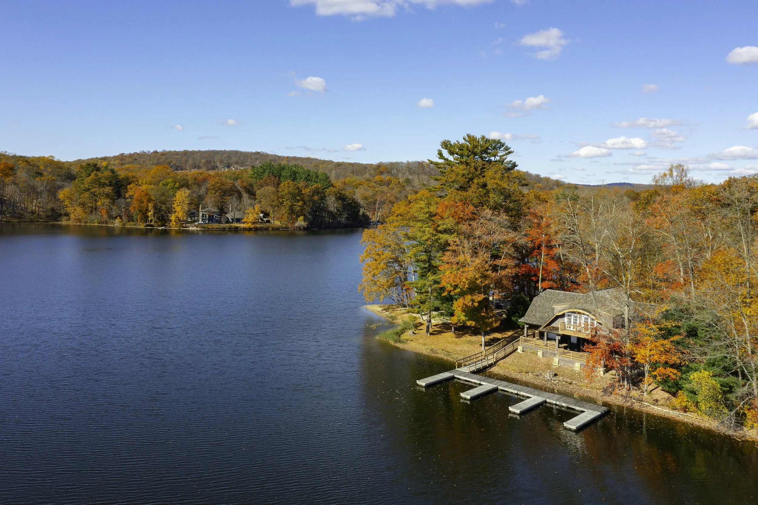 Pierson Lakes