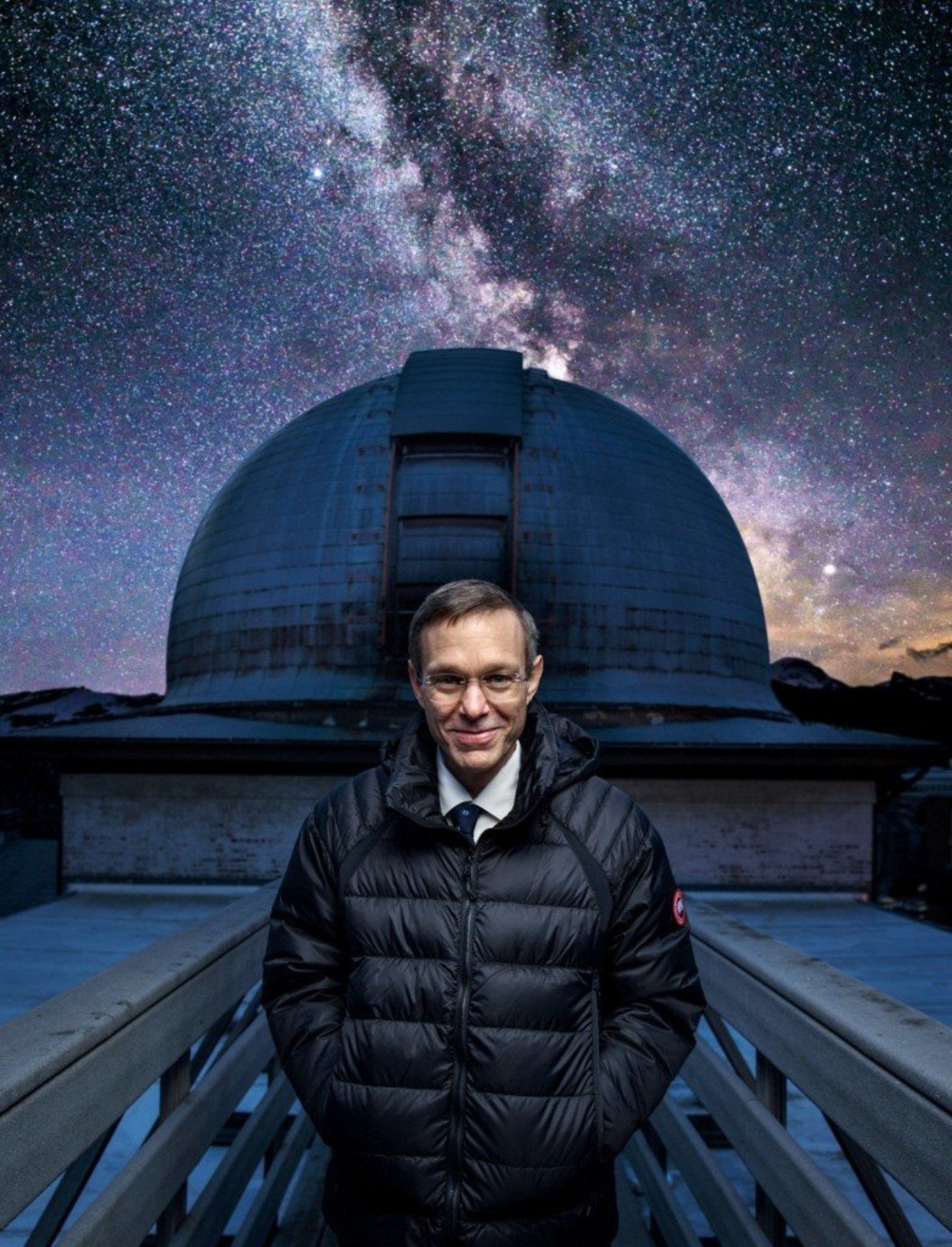 Avi Loeb, PhD