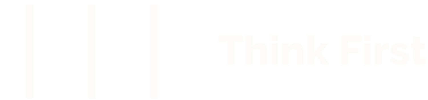 Think First Institute