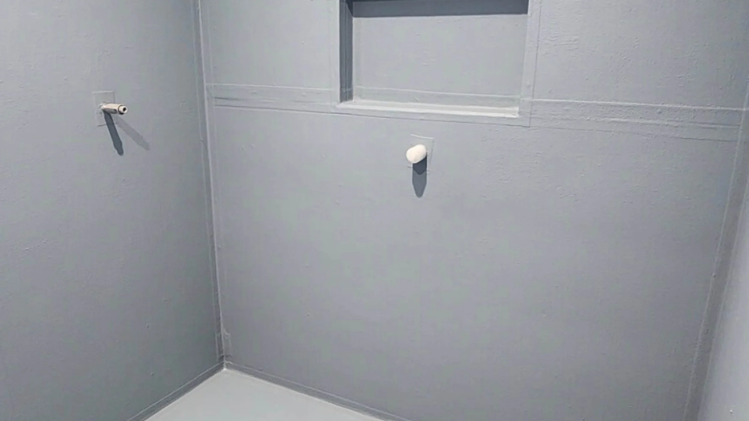 Water proofing