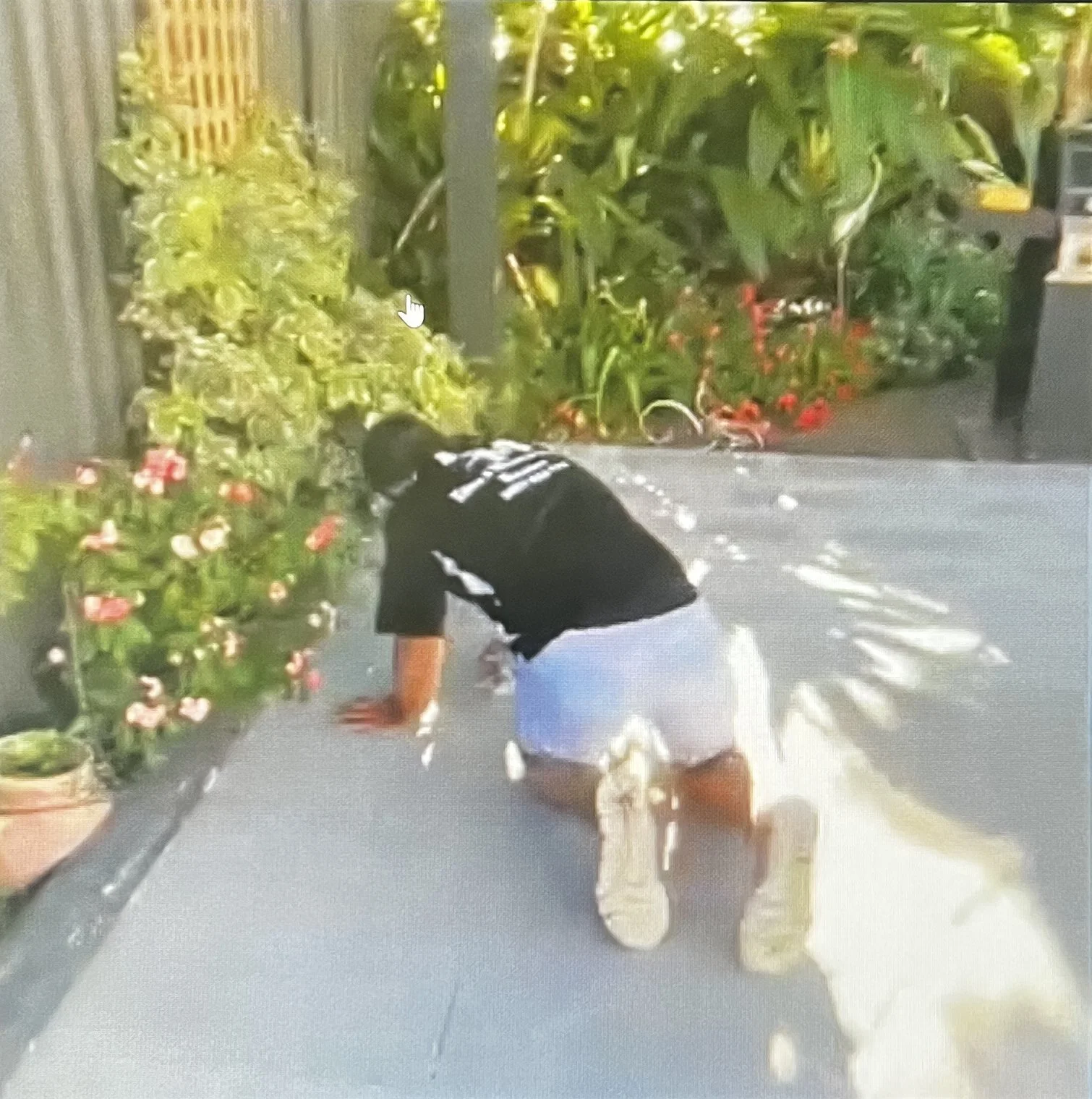 Tiling