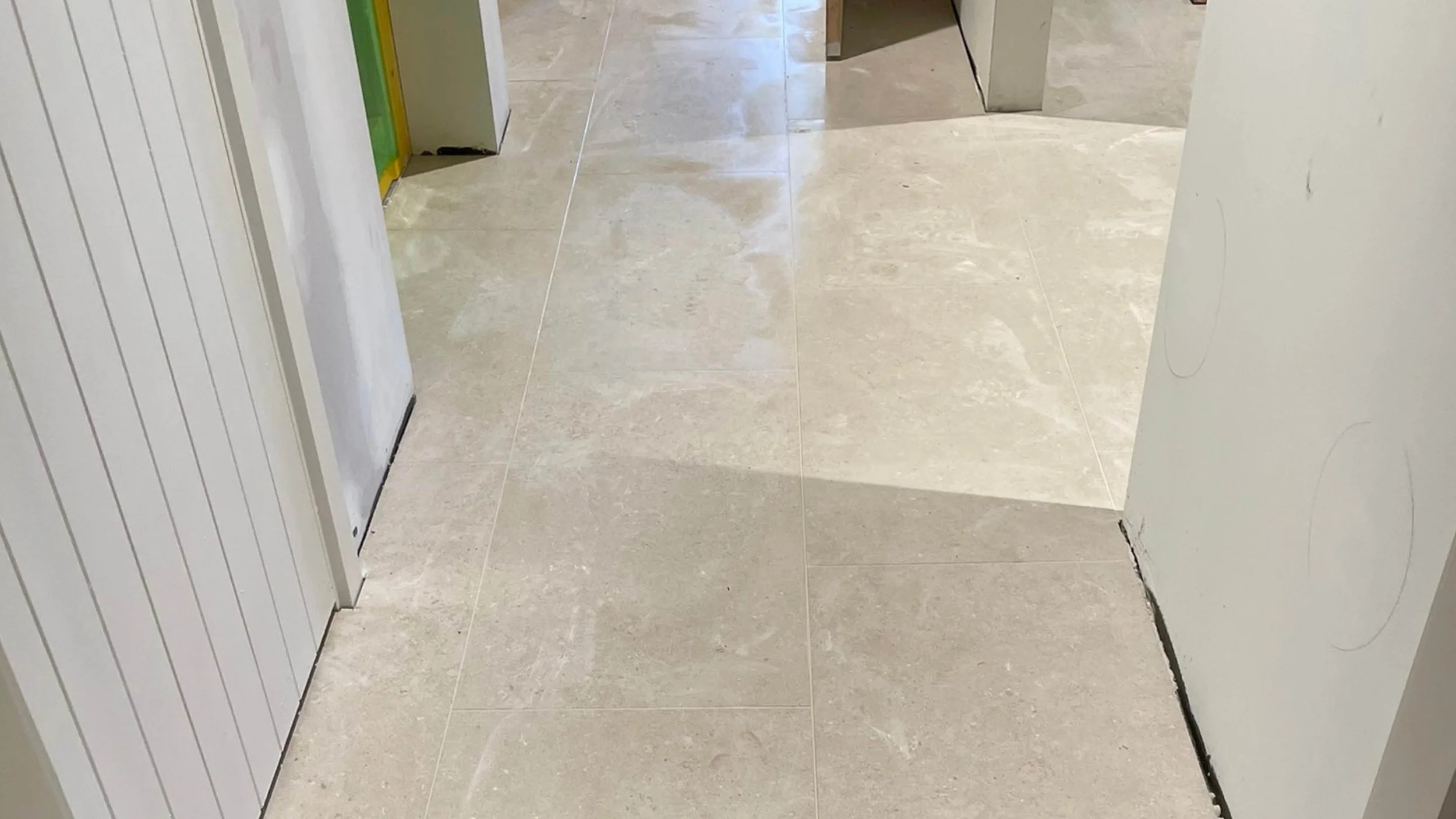 Tiling