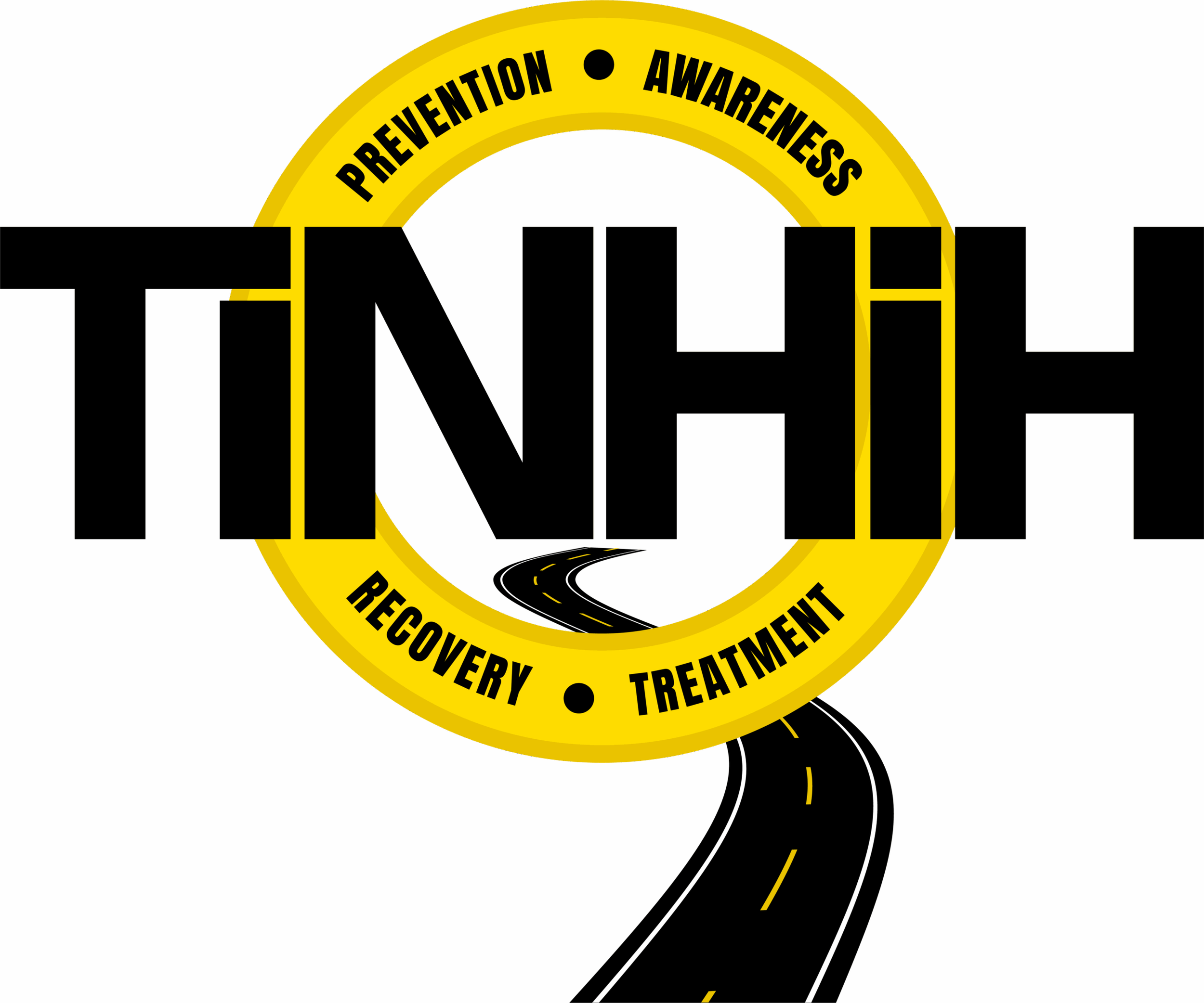 TinHiH Orgaization logo