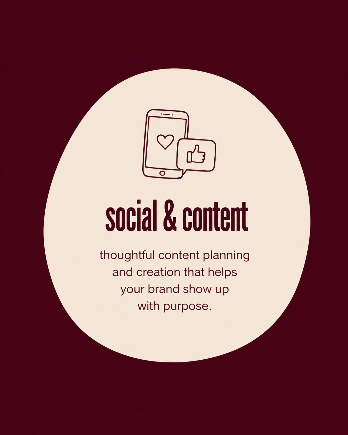social content