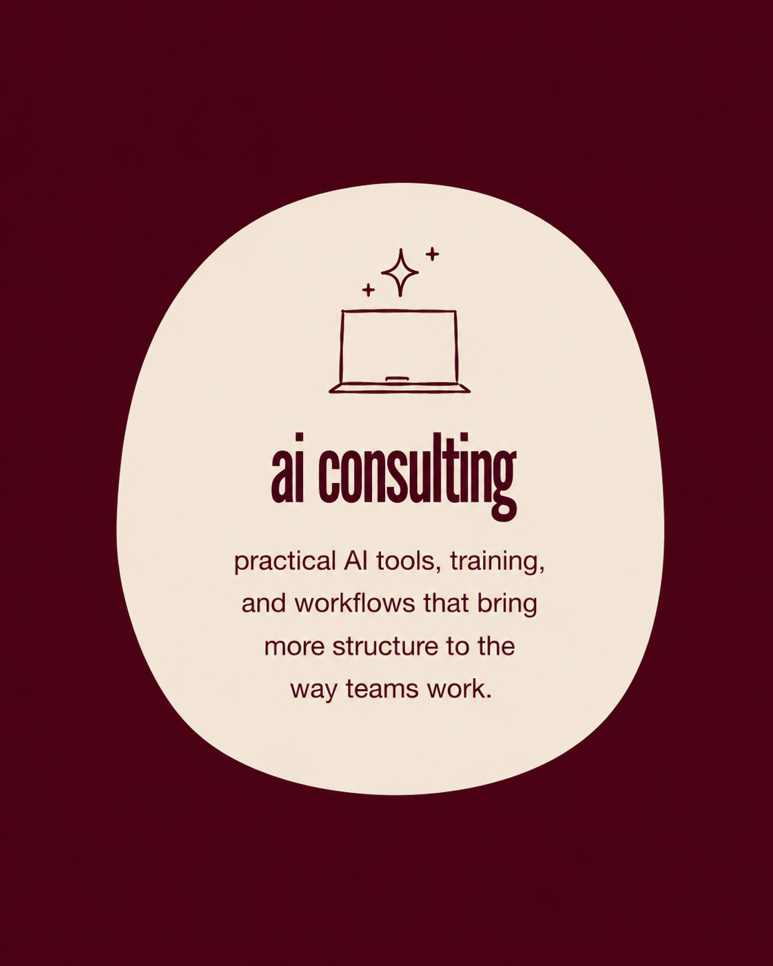 ai consulting