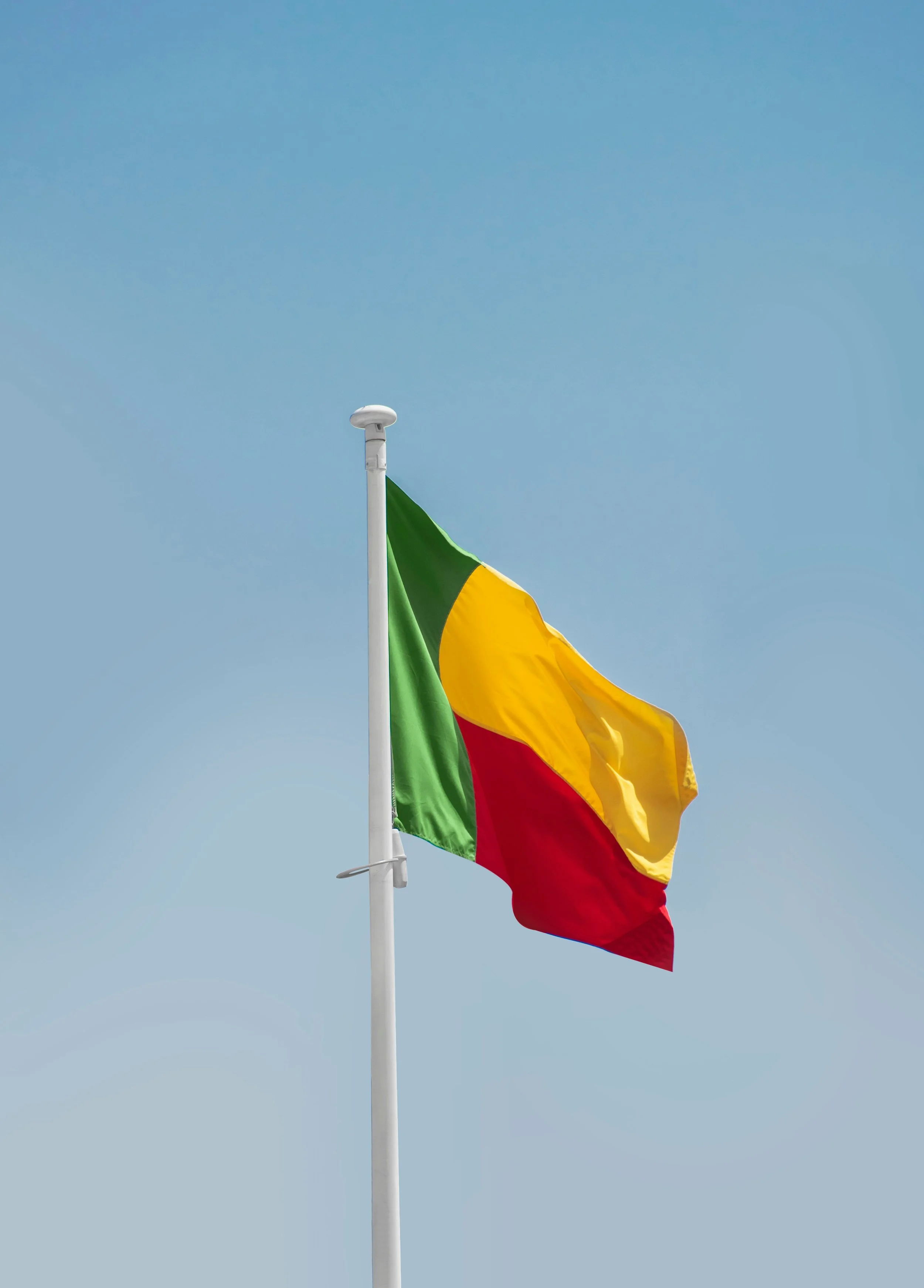 Field Note - Benin