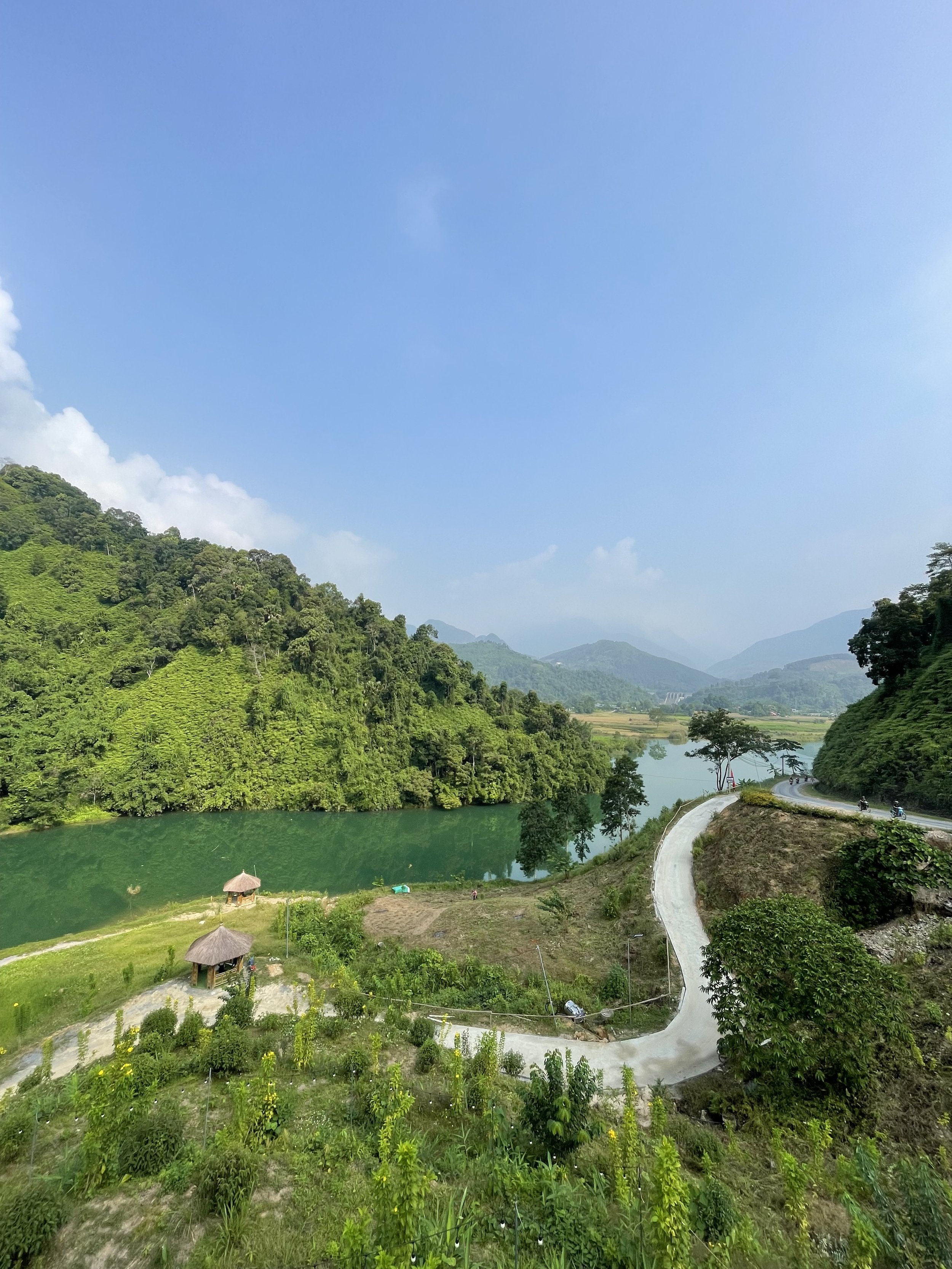 Field Note — Northern Vietnam