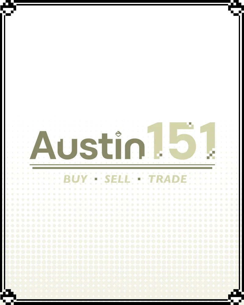 I'm Austin, and I just launched Austin151. A new Pokemon TCG vendor focused on singles, graded cards, and select sealed products in the Milwaukee area.

I've been re-collecting since 2013 after the same old story of "my childhood cards were sold