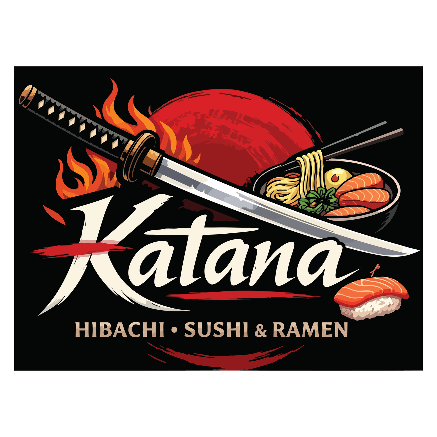 Katana