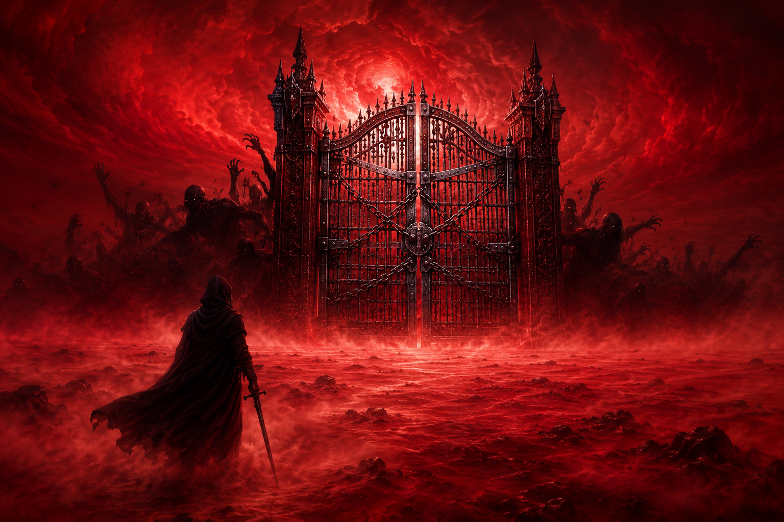 Die Ebene des Geistes