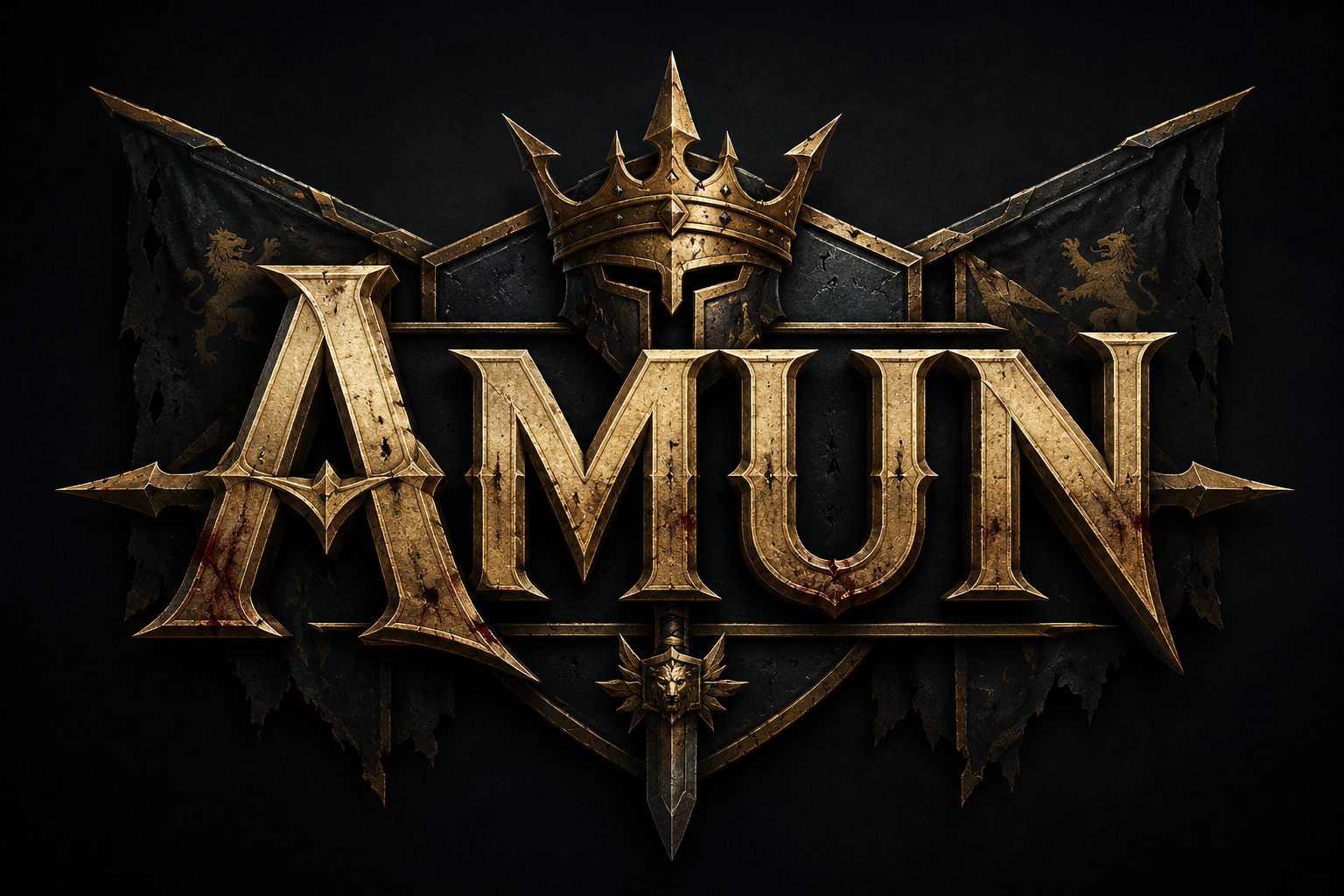Die Amun Saga - Das Projekt hat gestartet