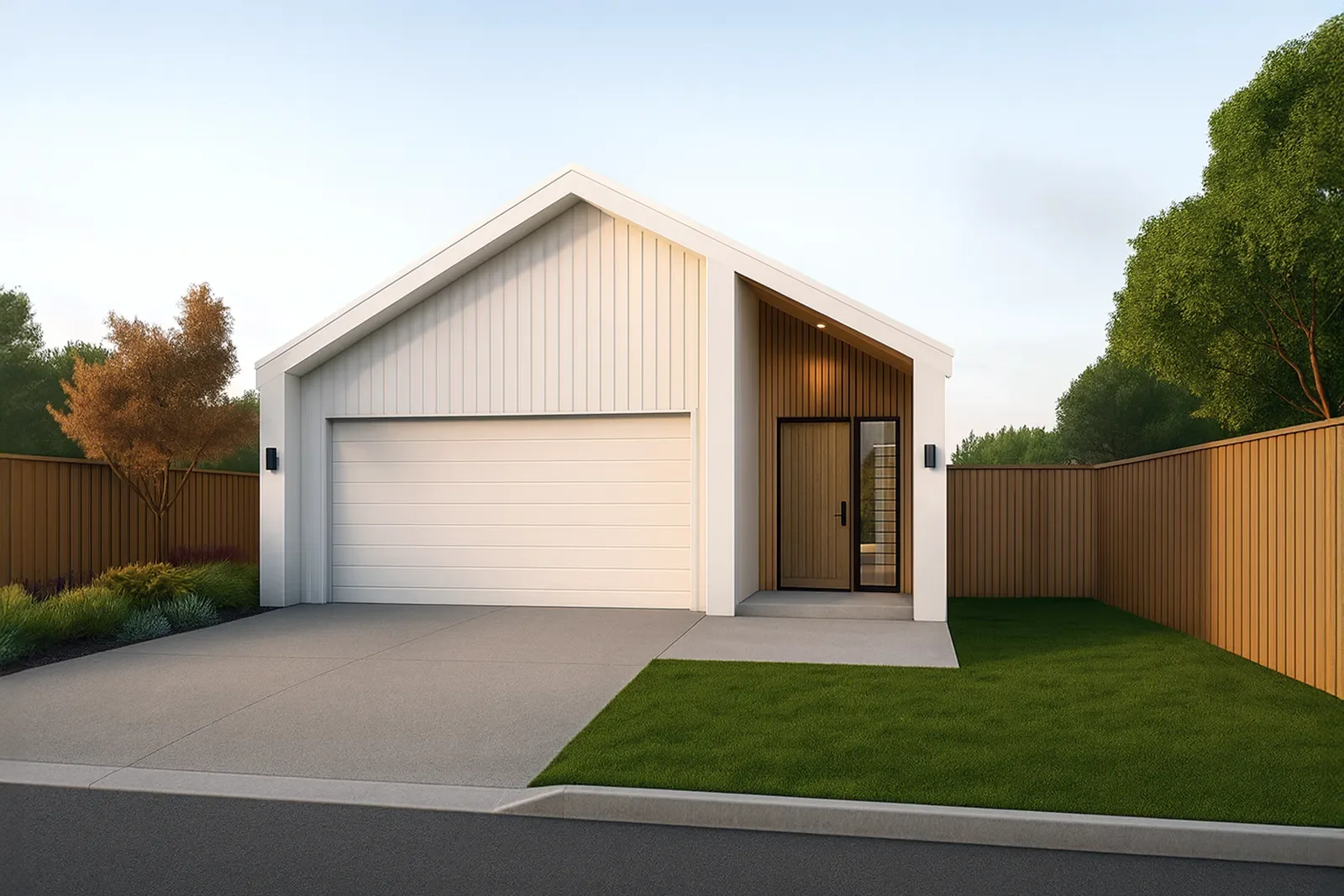 Ridgeview 186