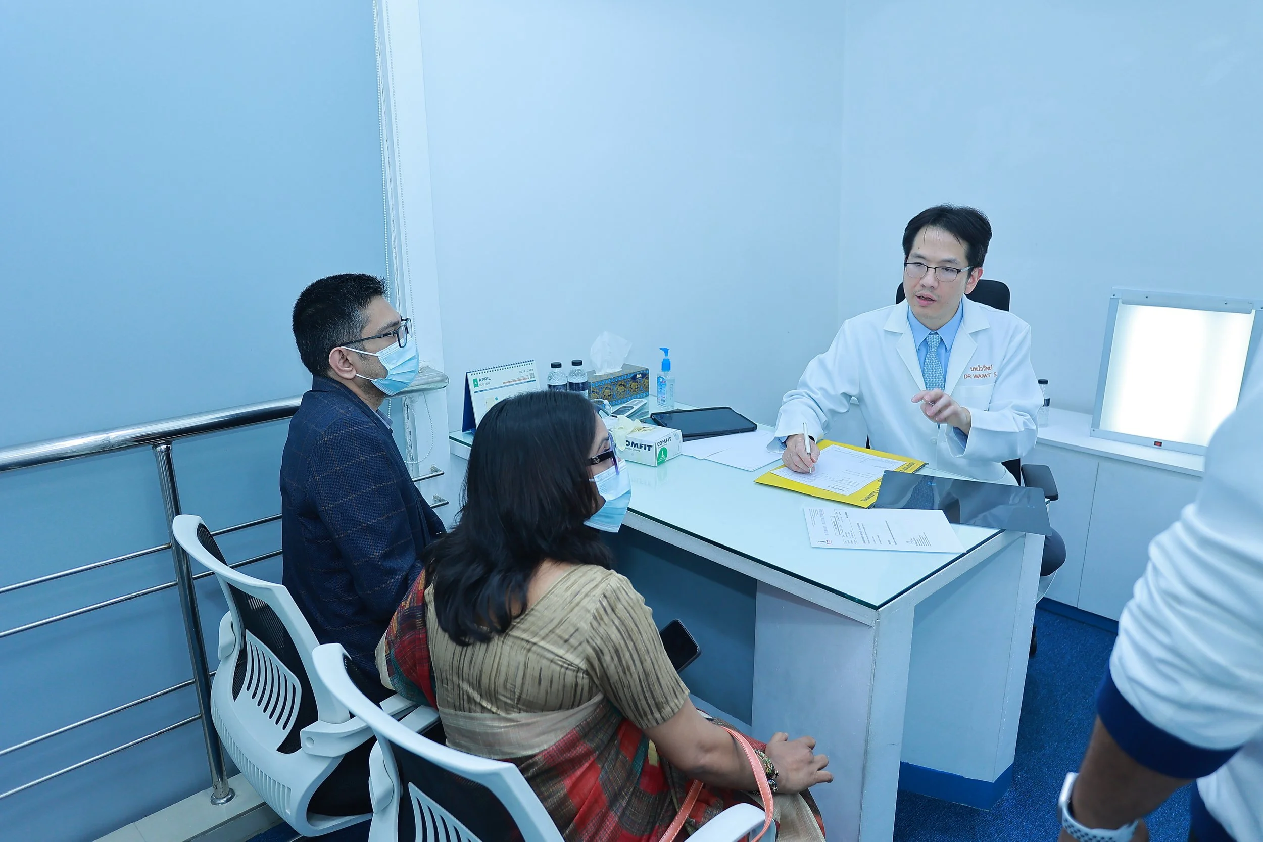 Doctor Appointment
