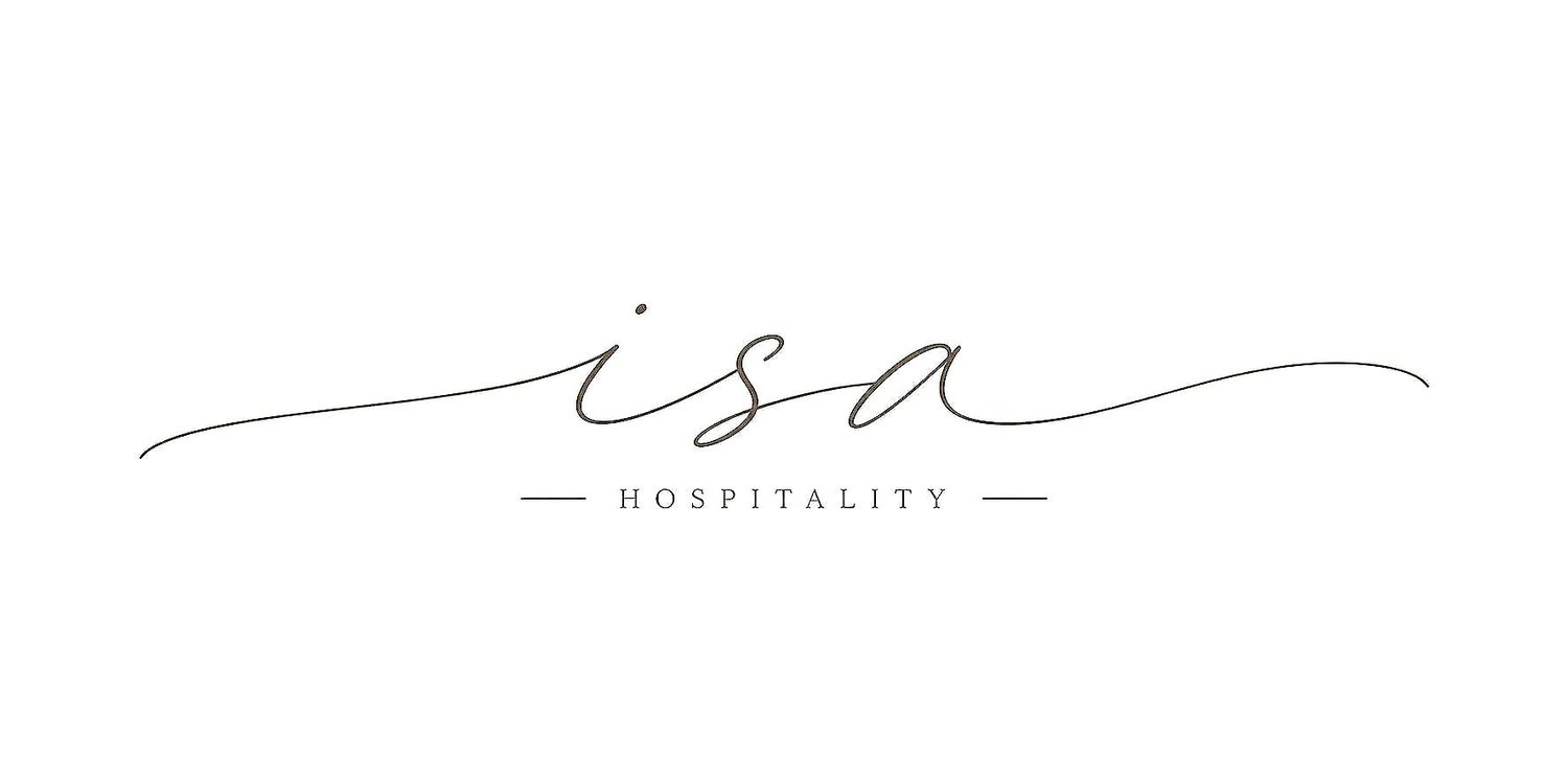 Isa Hospitality