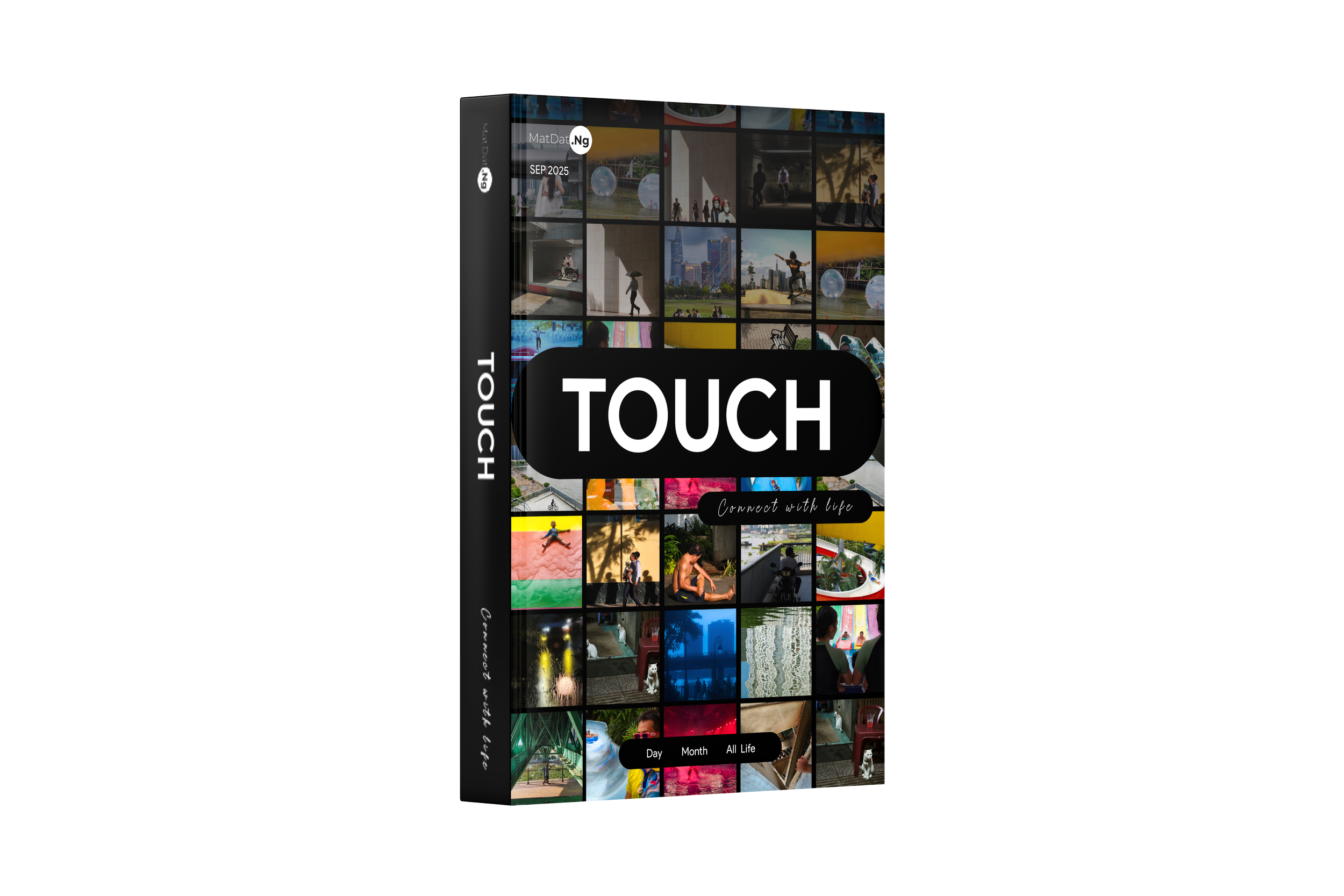 TOUCH