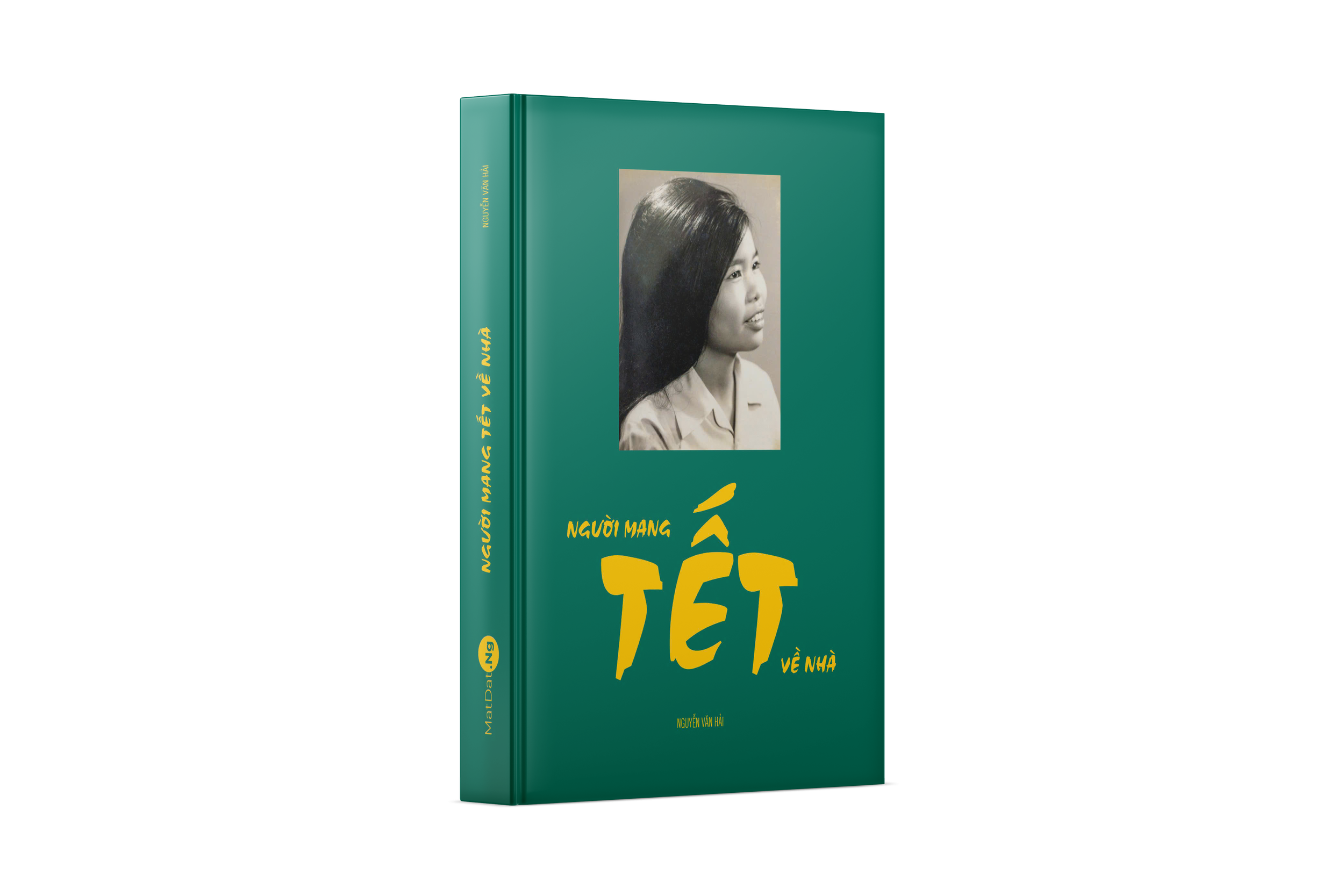 THE PERSON WHO BRINGS TET HOME